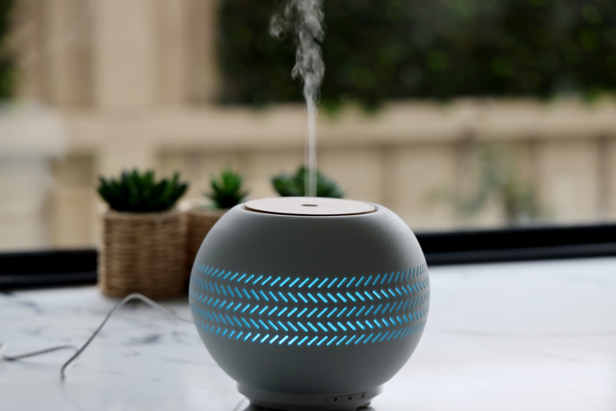 高端家庭的空气方案：净化器/新风/湿度