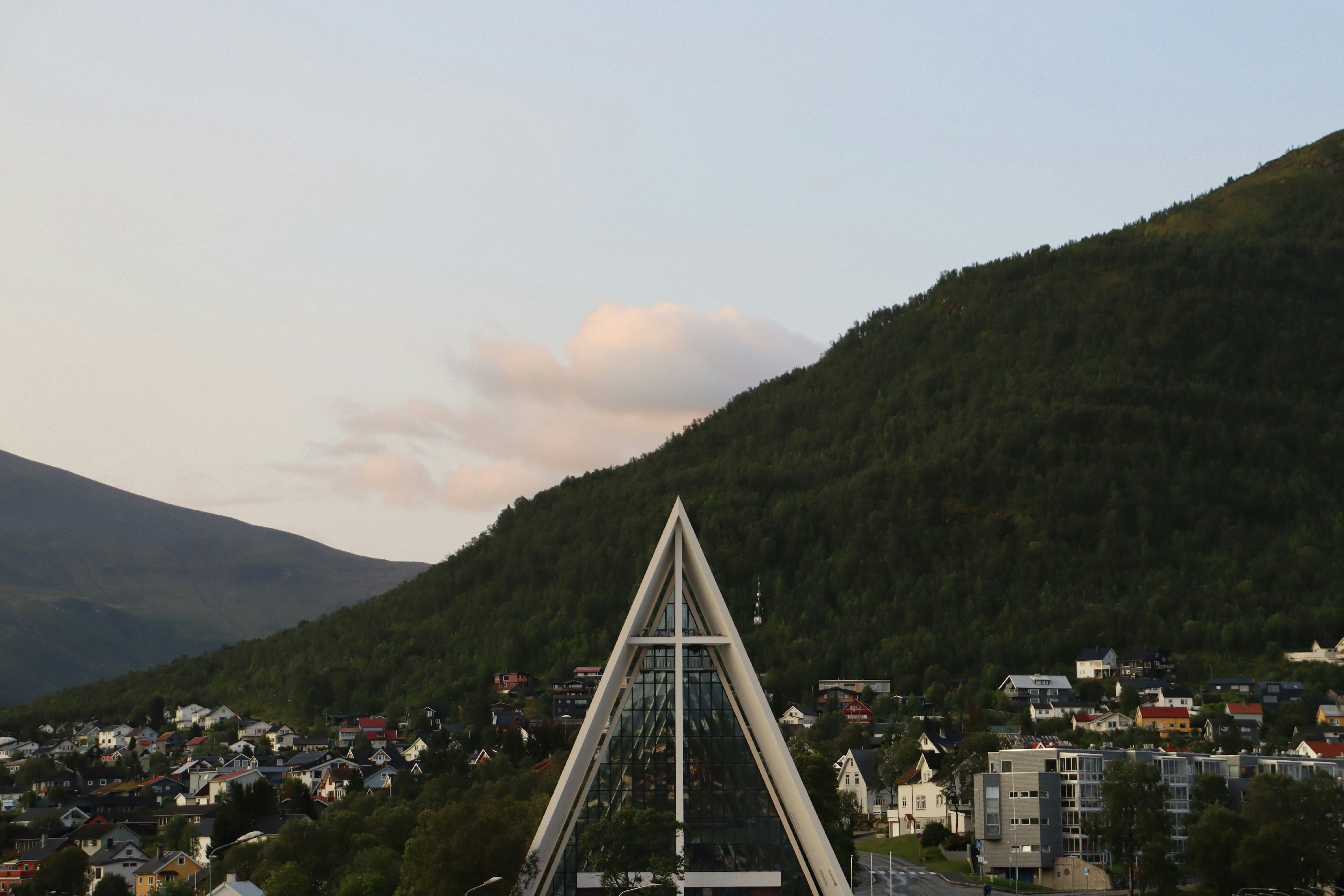 特罗姆瑟大教堂