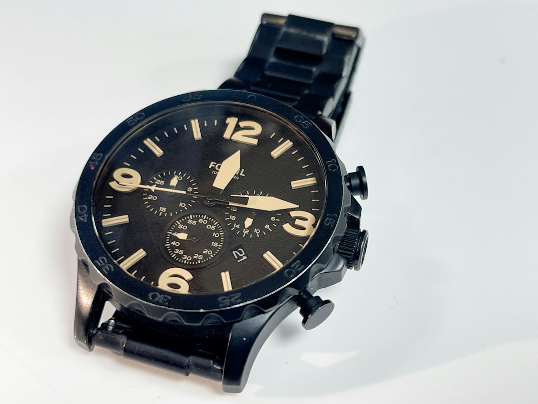 gps sports watch
