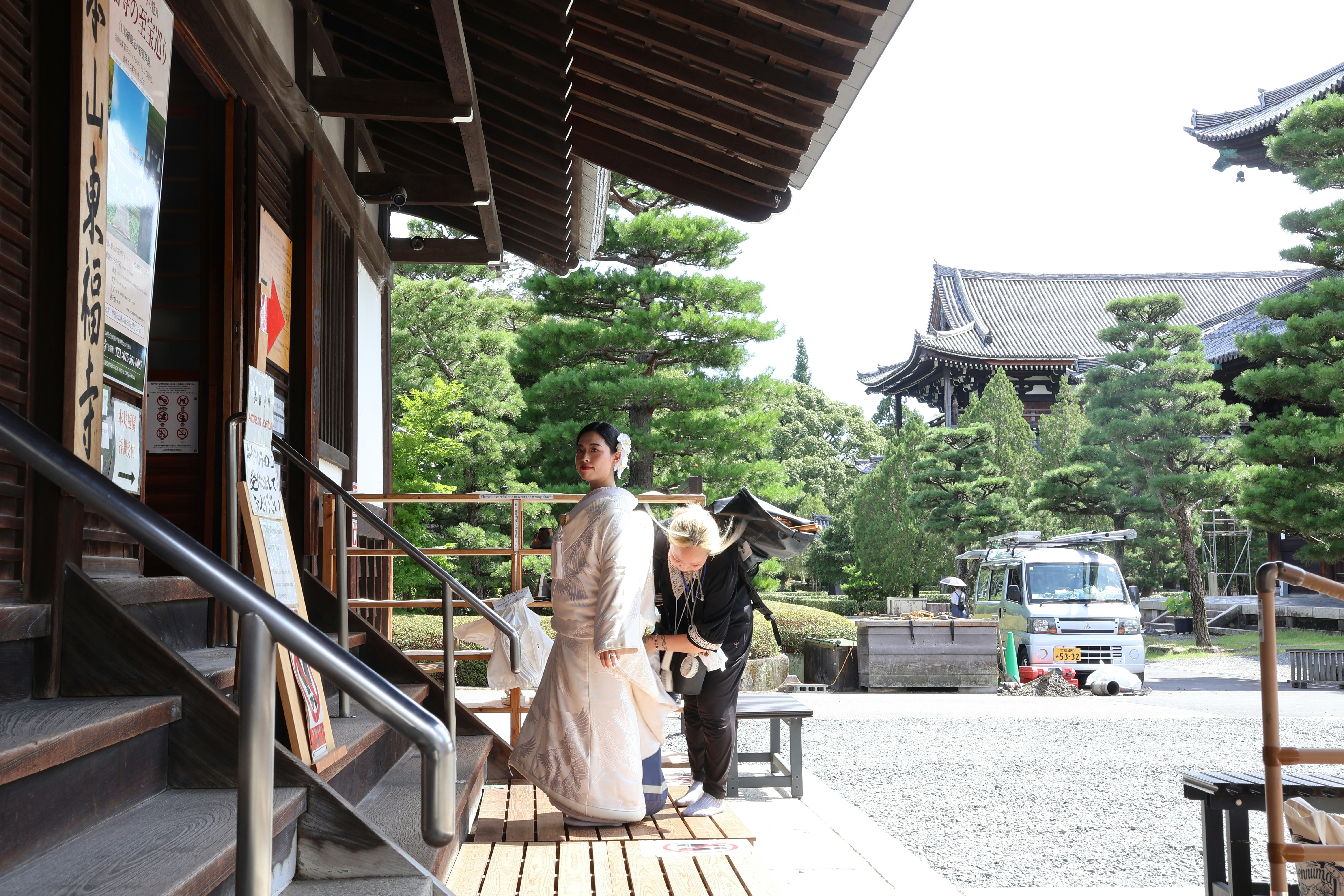 宗教婚禮拍攝全攻略：教堂、佛寺、道教儀式禁忌與注意事項，專業攝影師必讀：宗教婚禮拍攝最常踩的雷？專業攝影師這樣避開