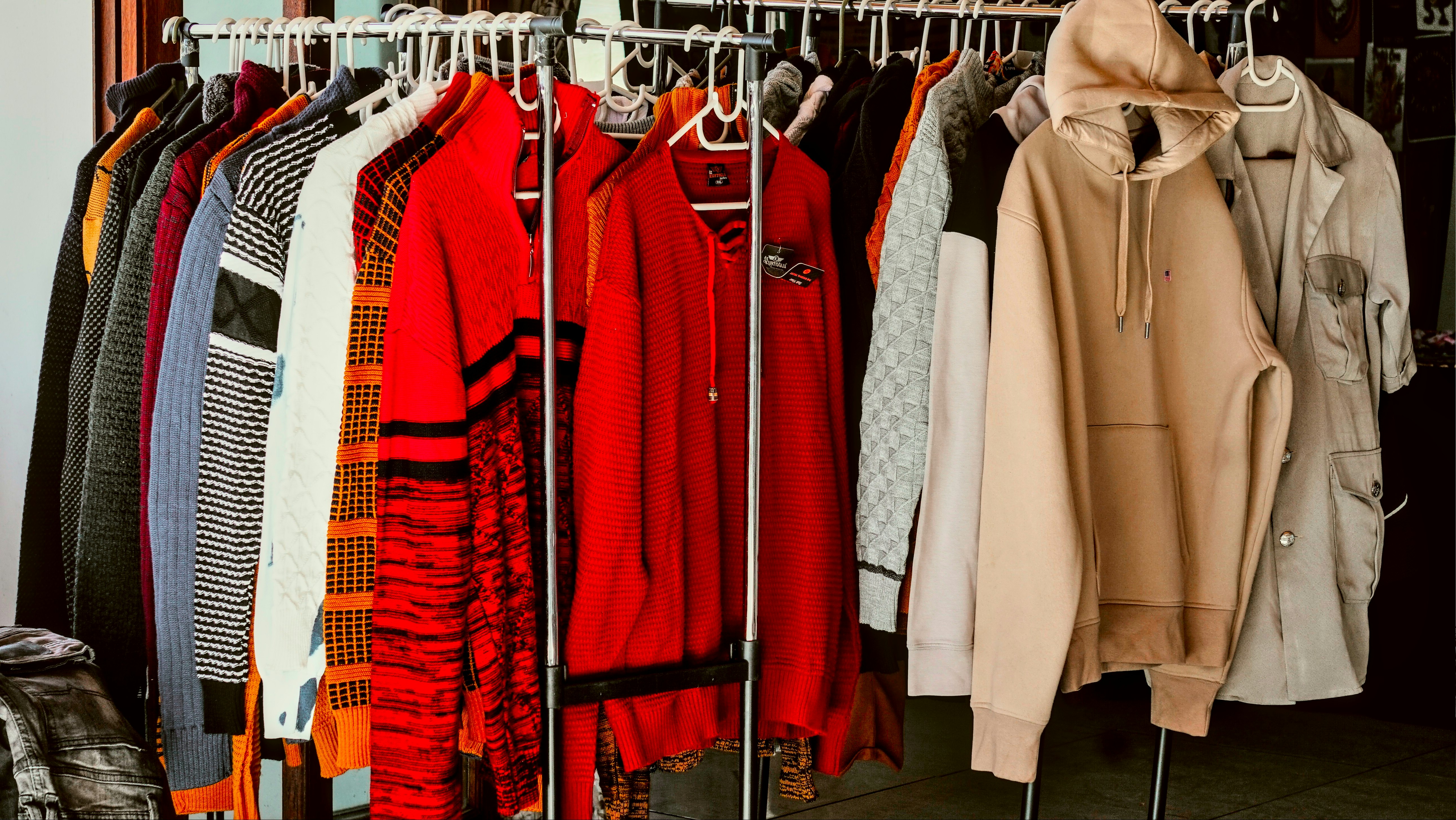 Roupas Masculinas 6