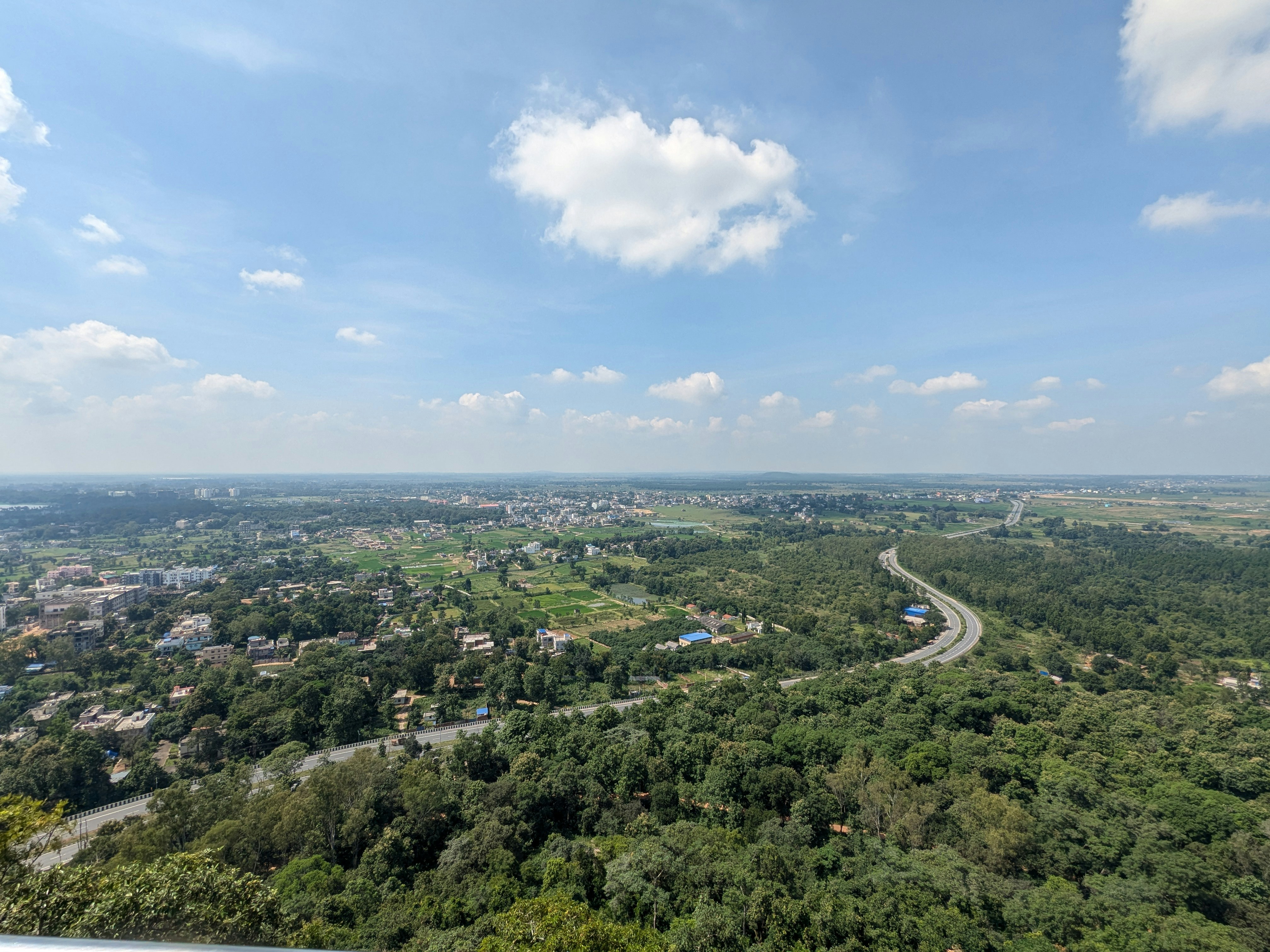 Point Hill
