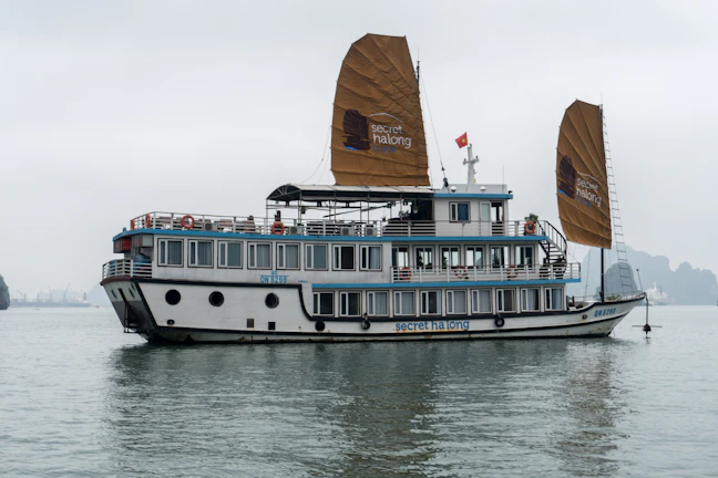 3-Day Luxury Hai Phong Itinerary | Premium Vietnam Travel