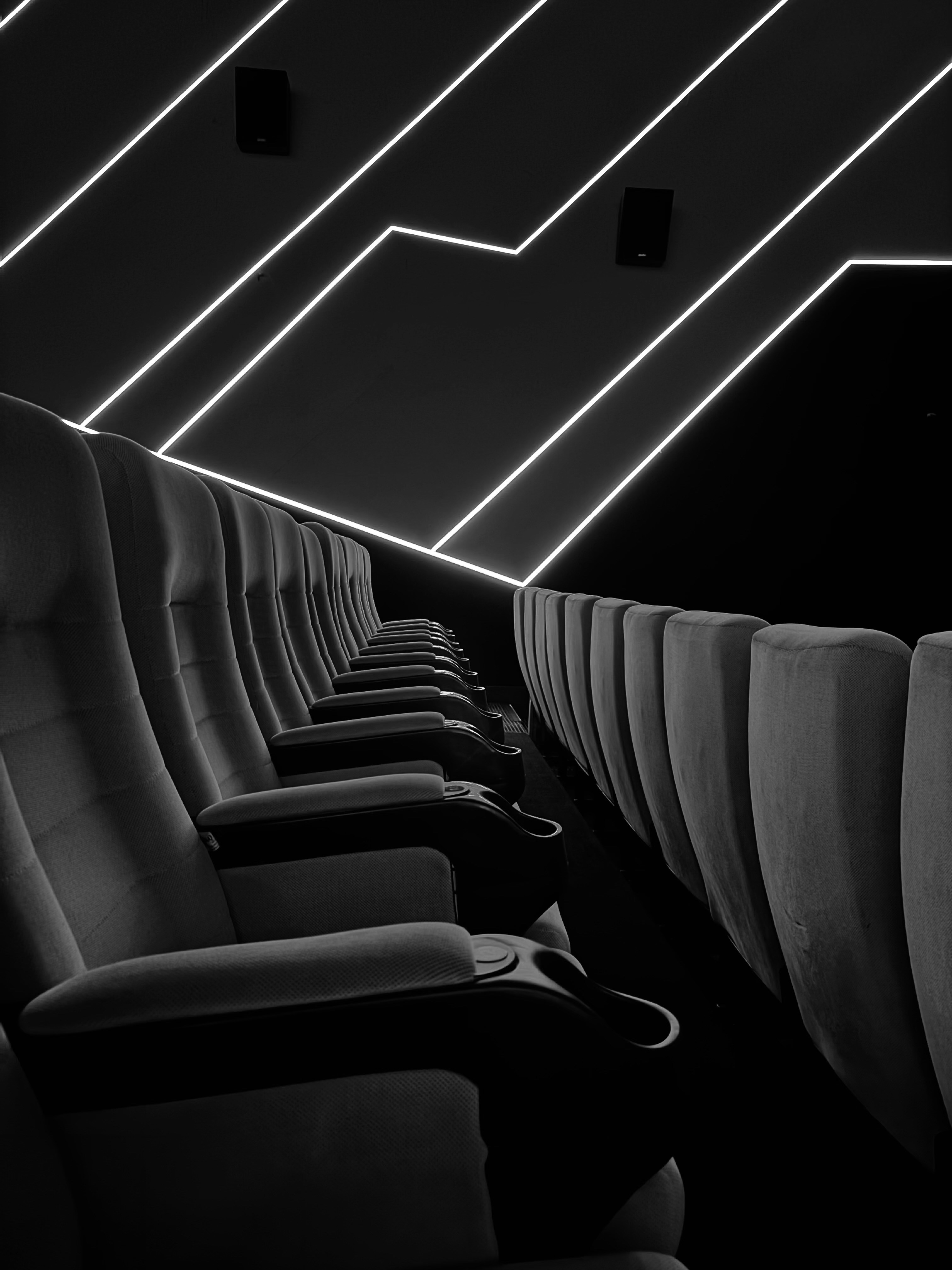 VIP Movie Experience