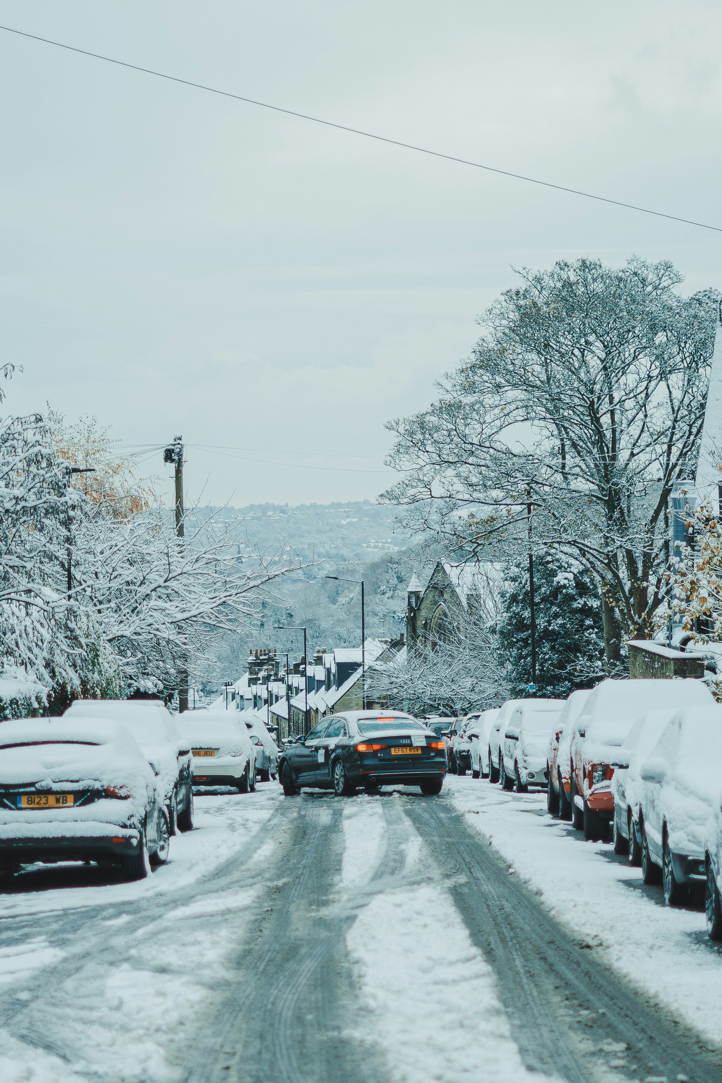 Photo by benjaminelliott