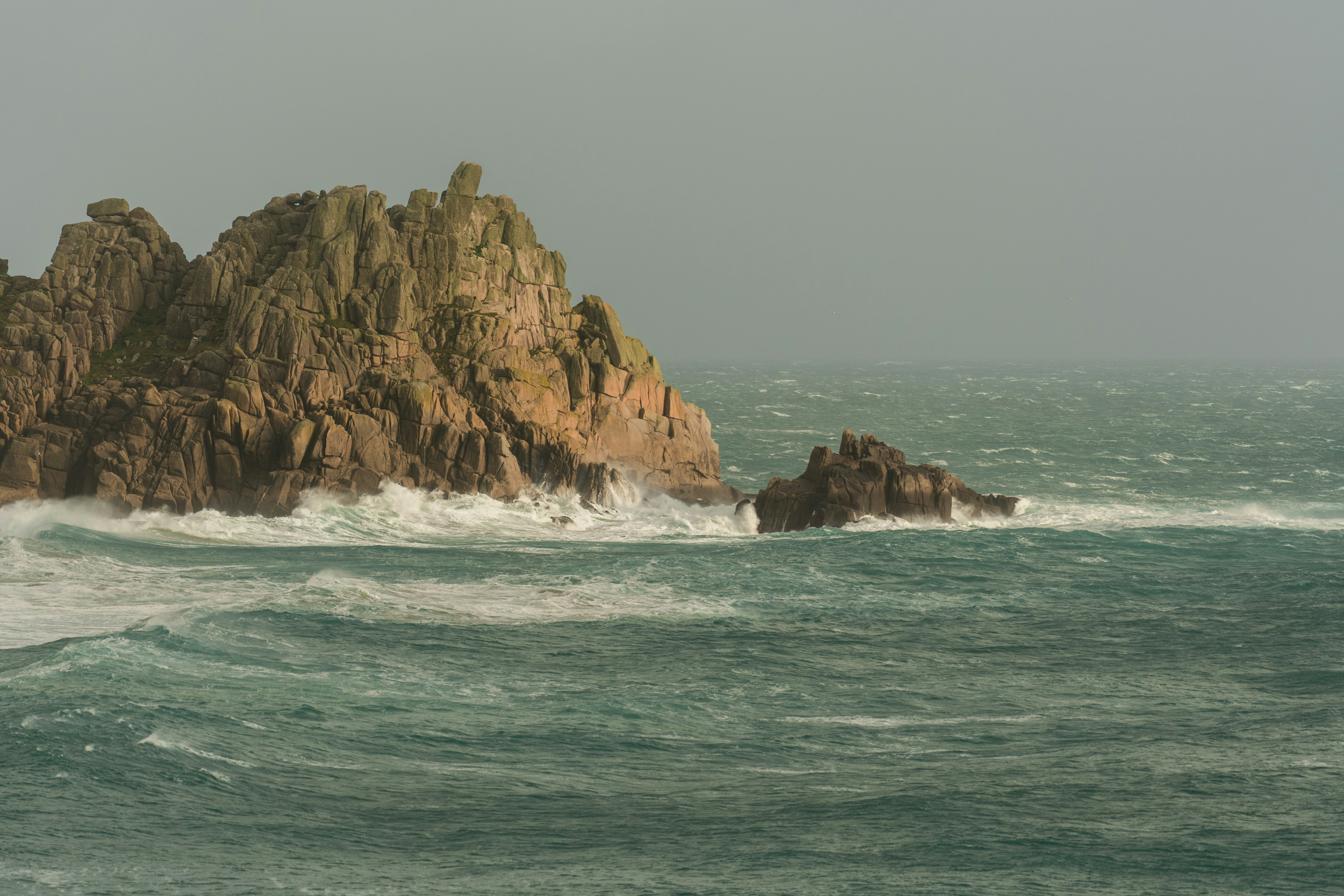 Abstract path forward representing strategic governance and accountability