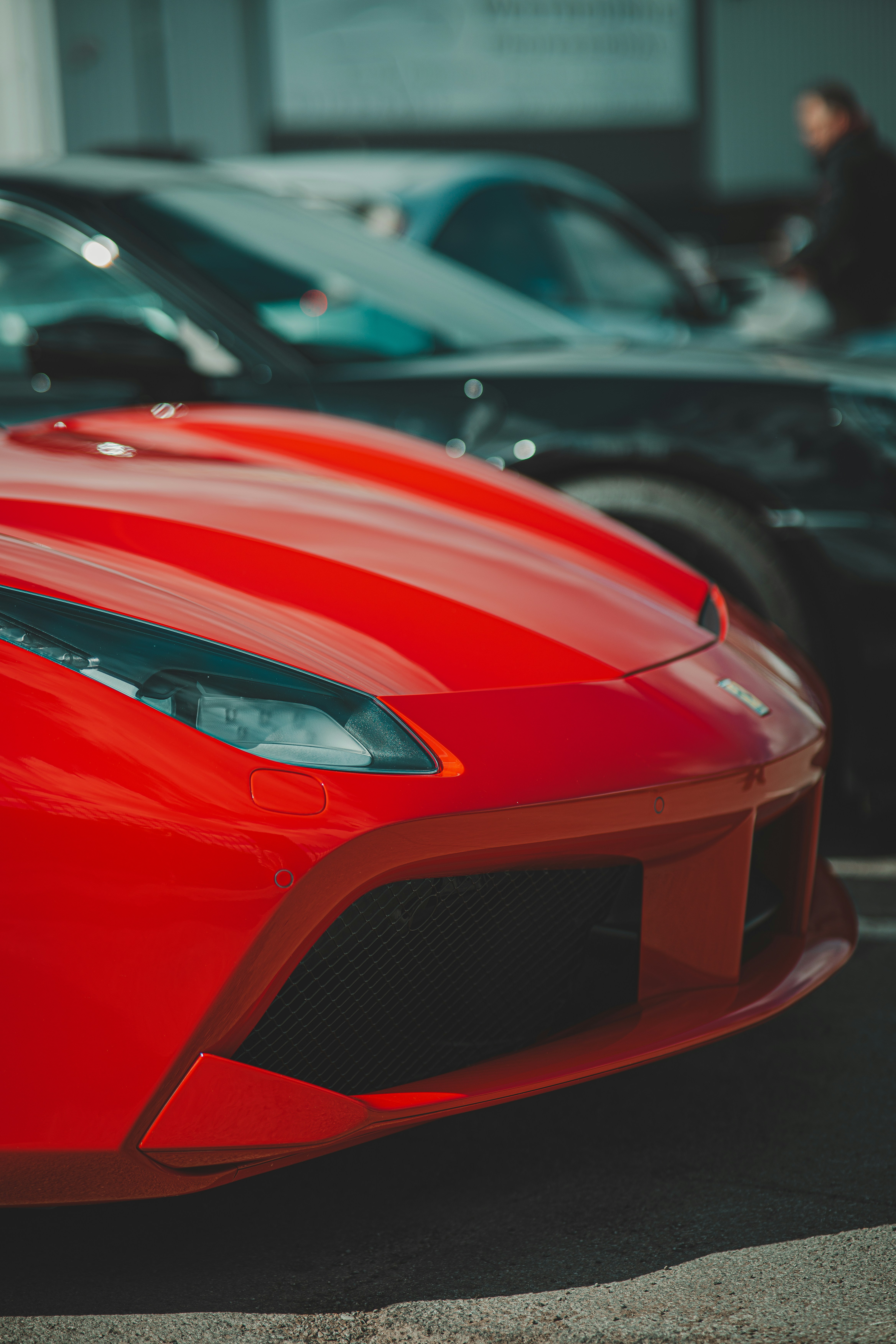 Photo by benjaminelliott