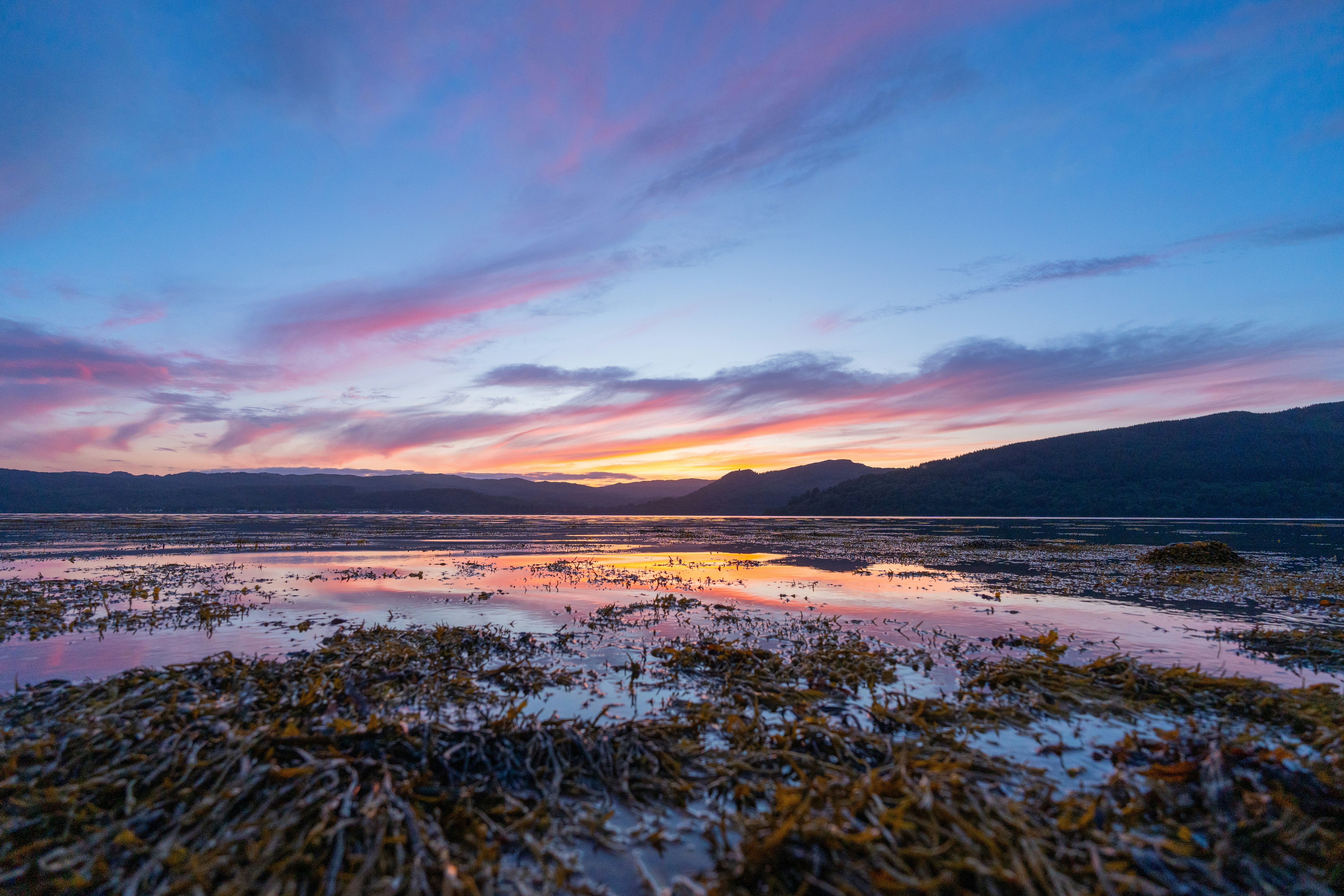 Photo by benjaminelliott