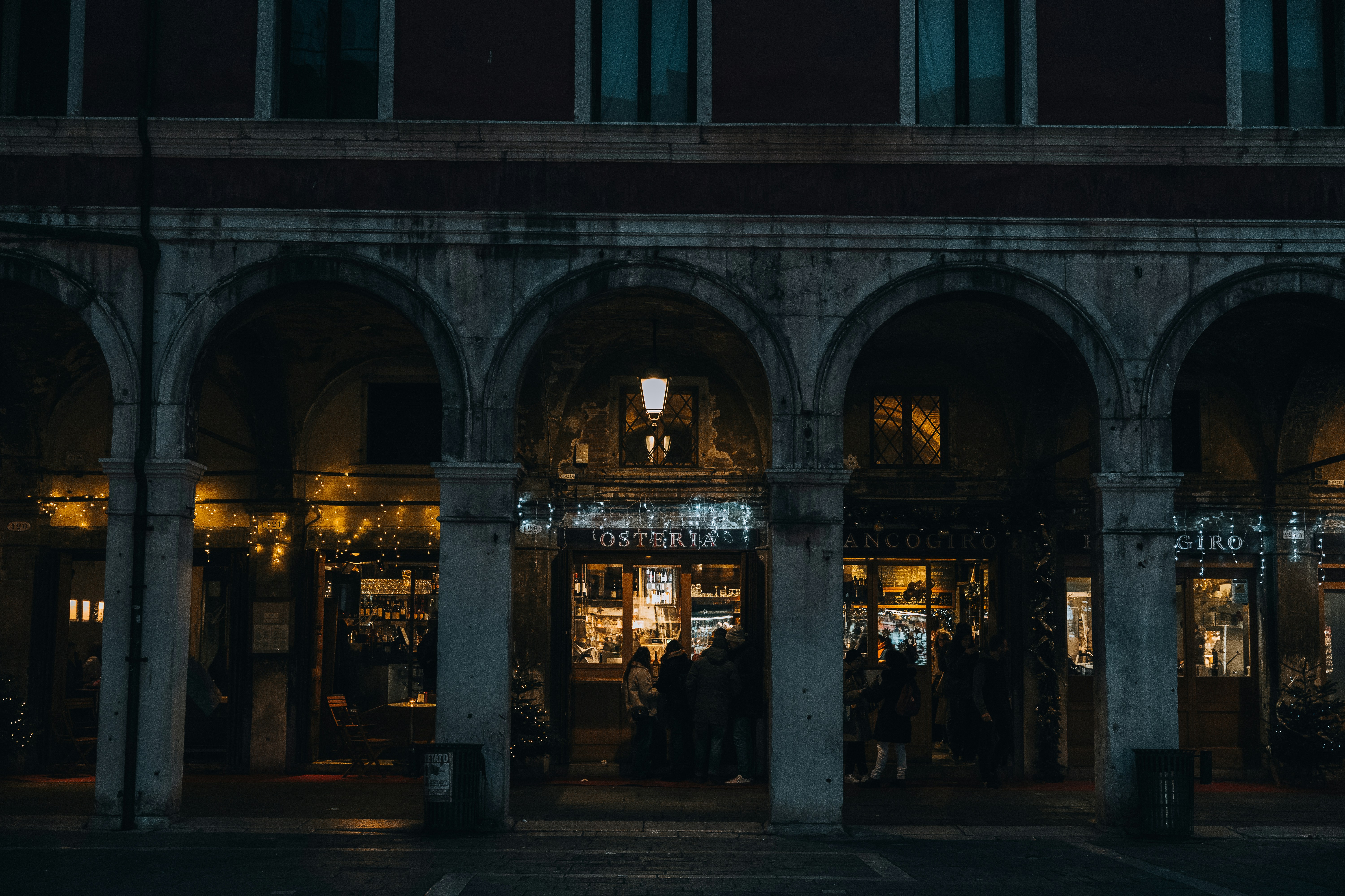 Libreria Altrevoci