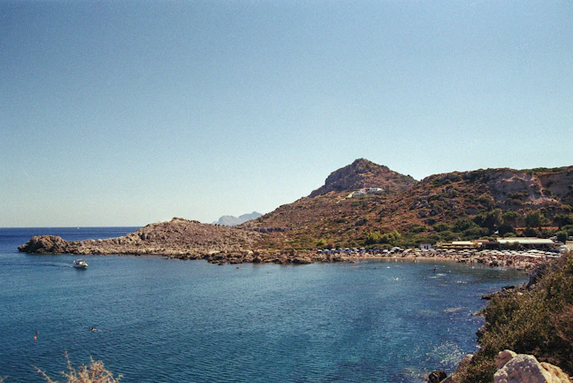 2-Day Rhodes Family Itinerary: Stroller-Friendly Guide