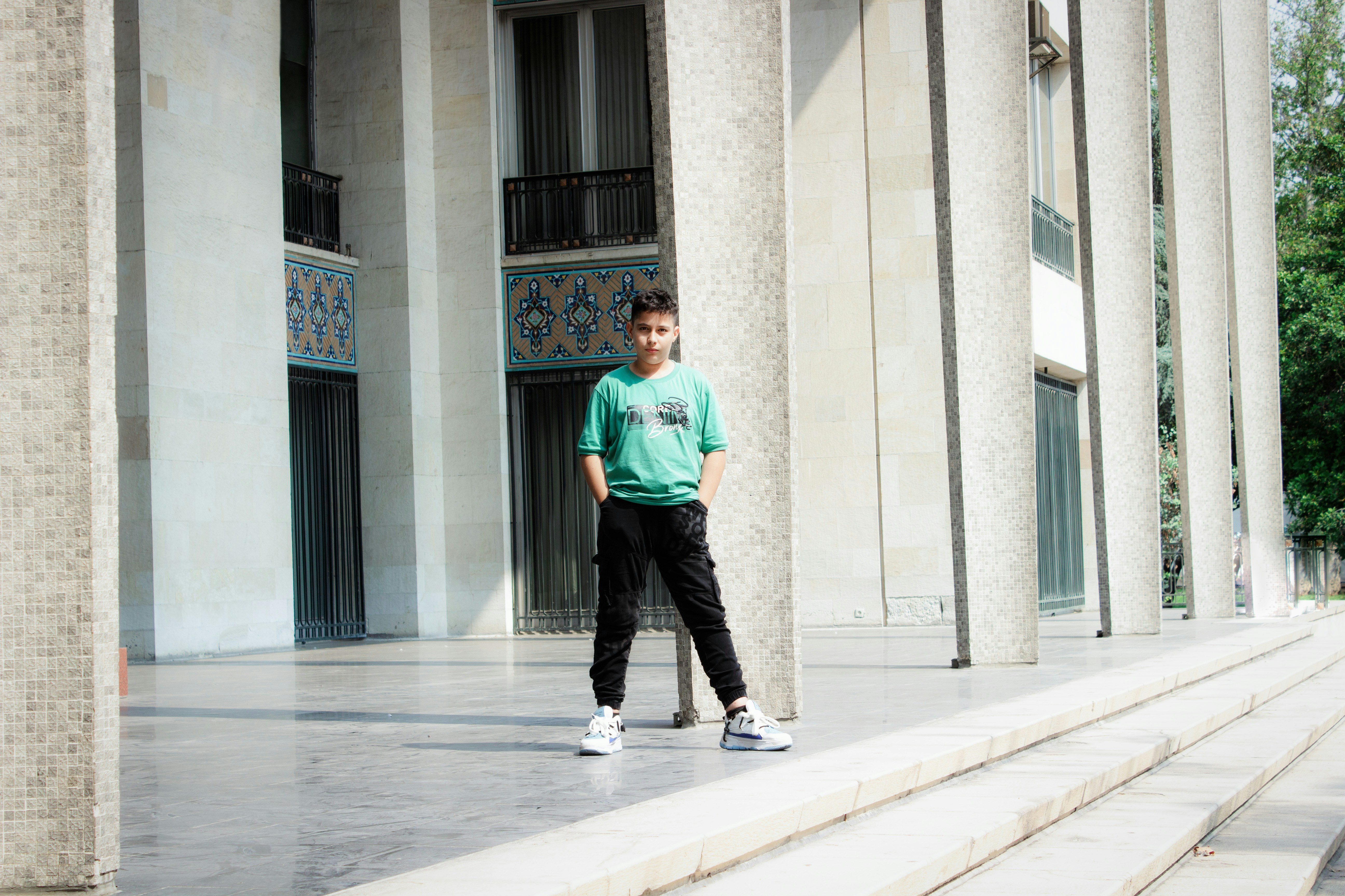 Photo by elham_frame