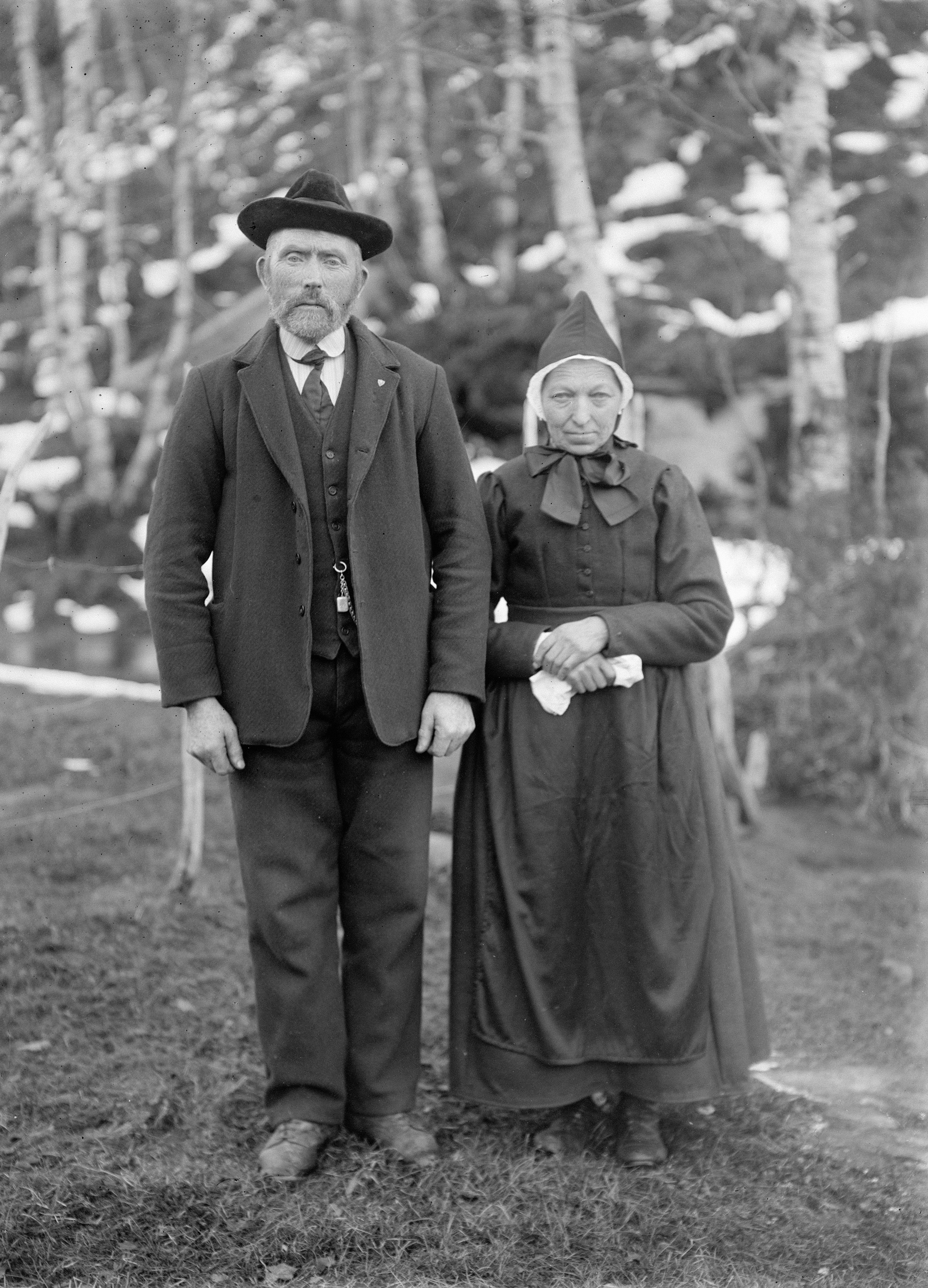 Photo by vestland