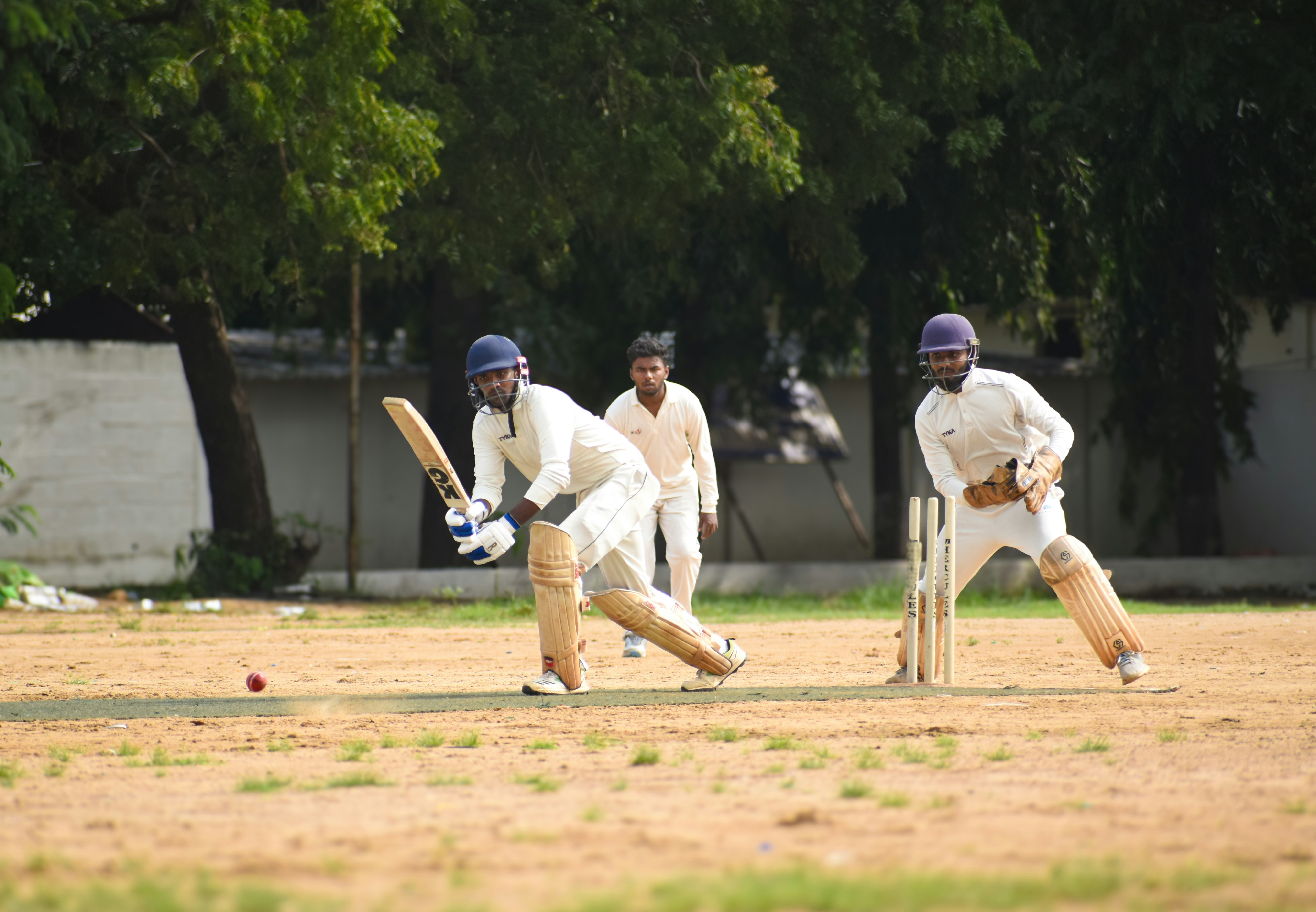Cricket championship