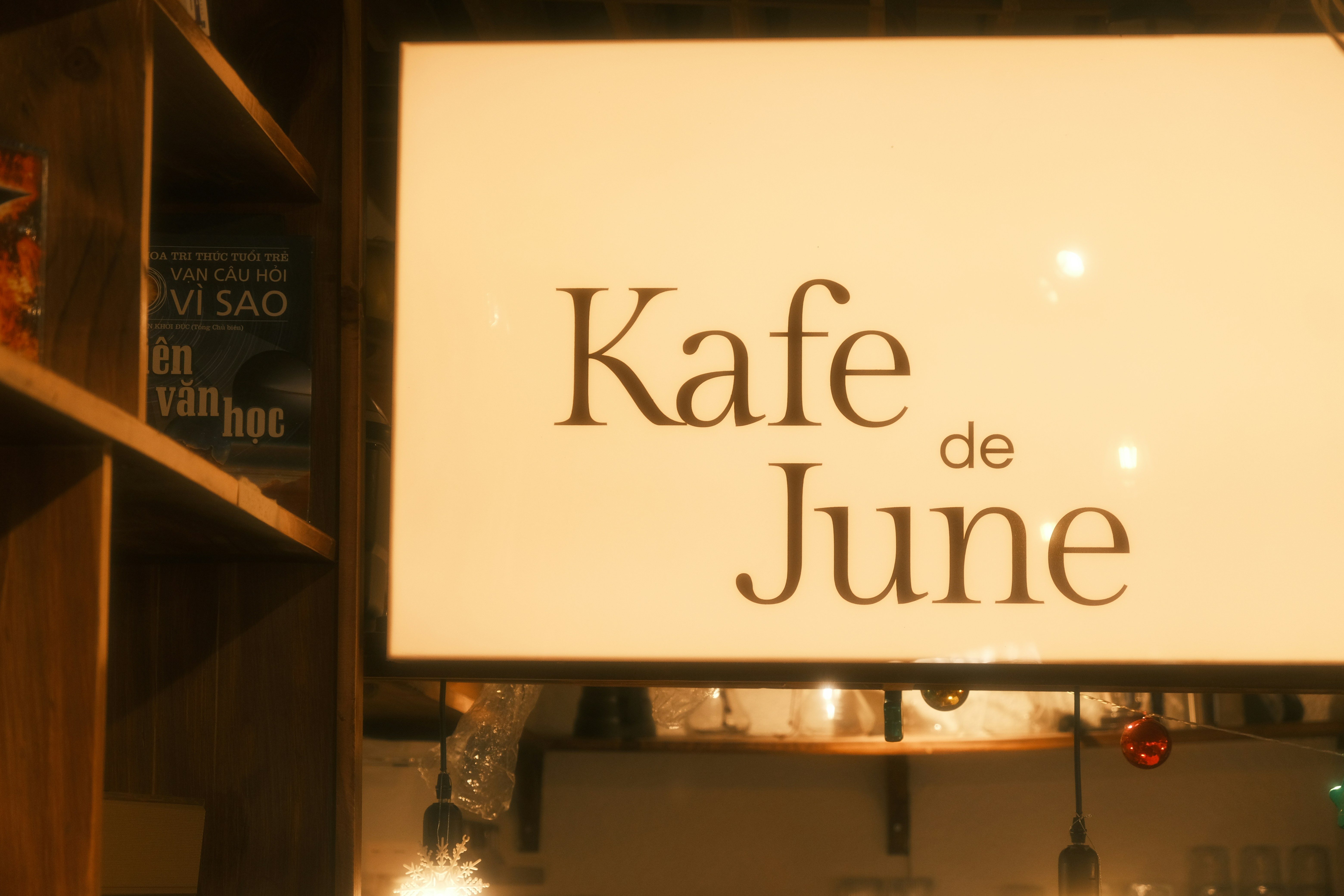 Café Hei en Ikke 2.0