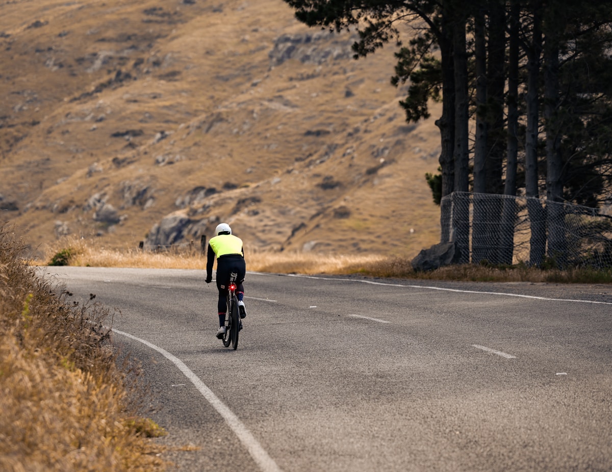 Triathlon Training image background image
