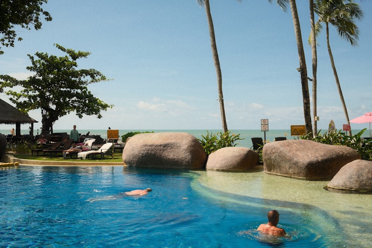 Sunscape Curacao Resort Spa & Casino resort