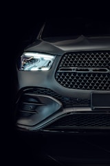 Location Mercedes-Benz GLE à Toulouse