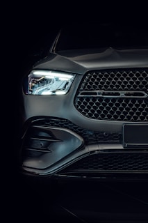 Location Mercedes-Benz GLE à Toulouse