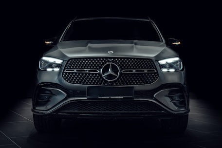 The front end of a mercedes benz benz benz benz benz benz benz benz benz benz