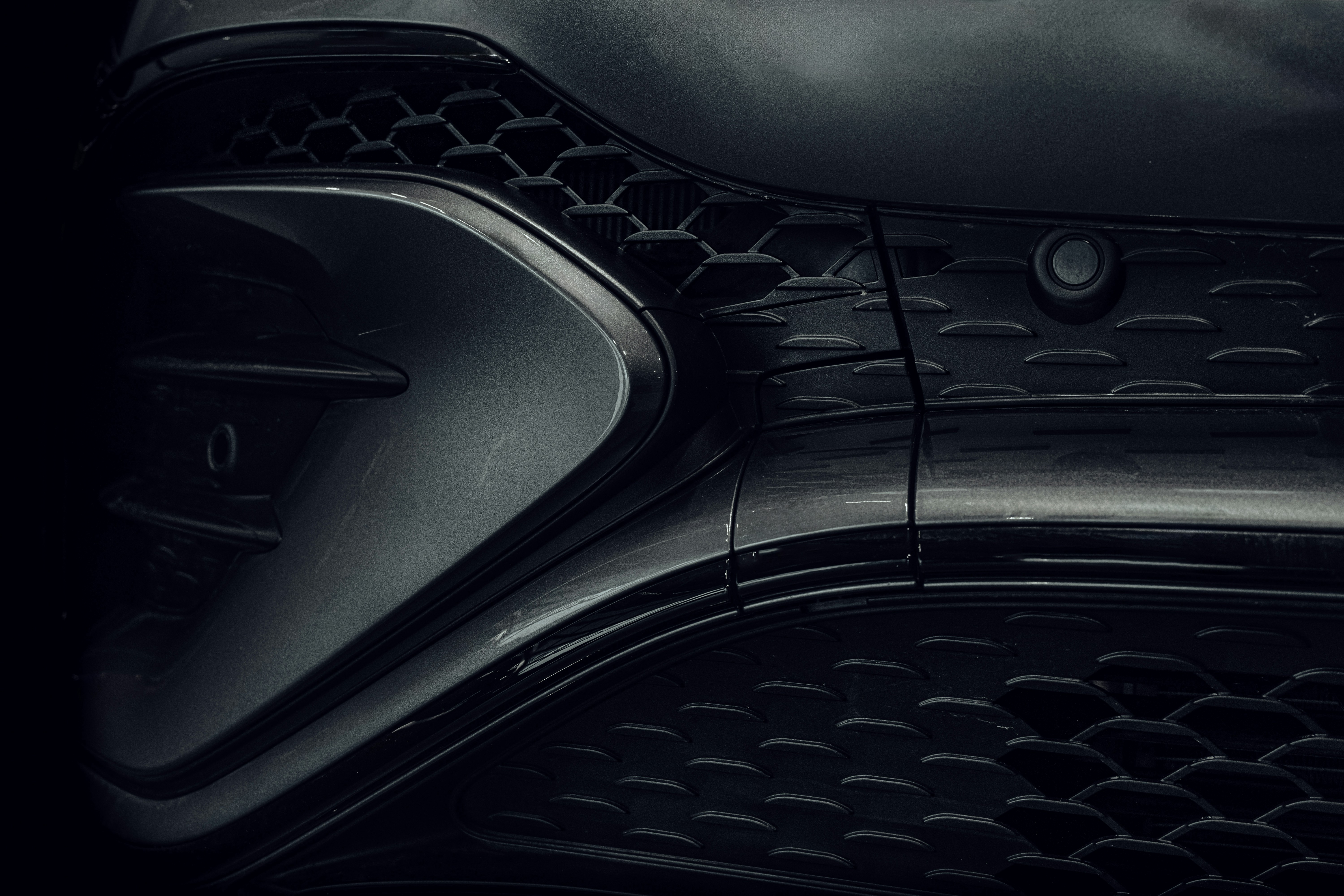 Mercedes-Benz GLE 상세