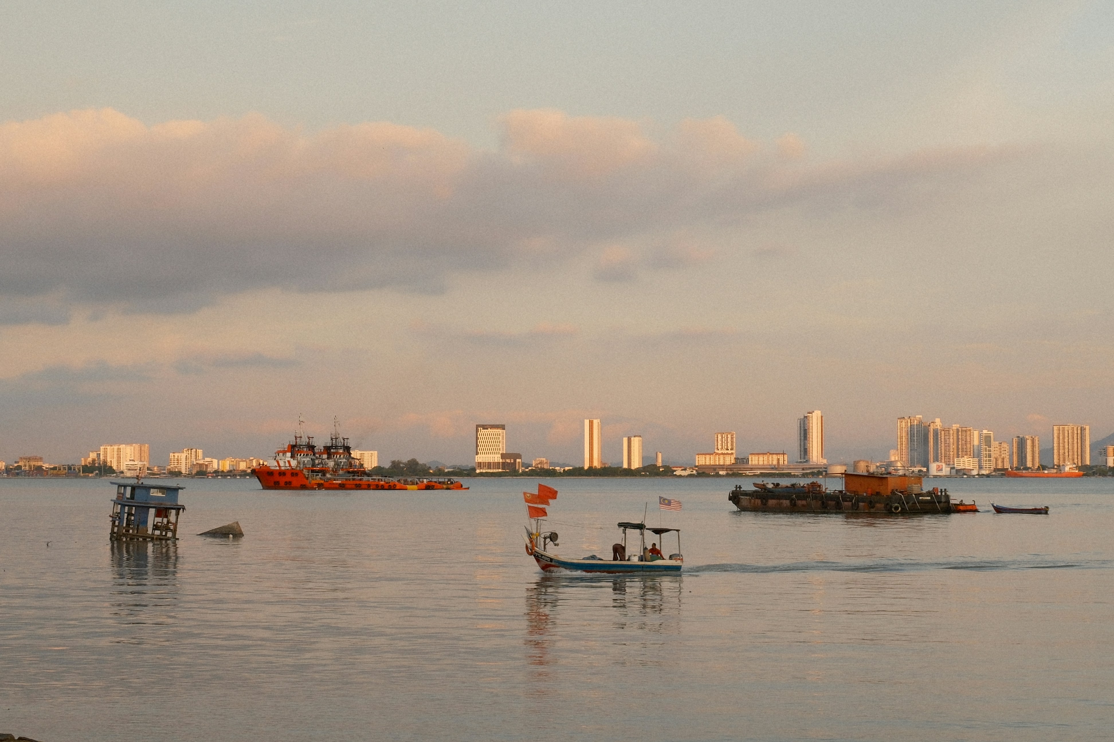 Italy's Alpine Glamping Experiment: Lessons for Penang's Tourism and Lifestyle Sector