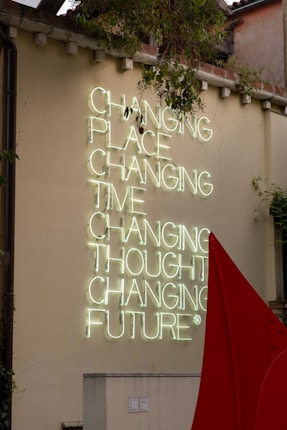 Geleceği Şekillendir: Vizyon ve Amaç Belirleme