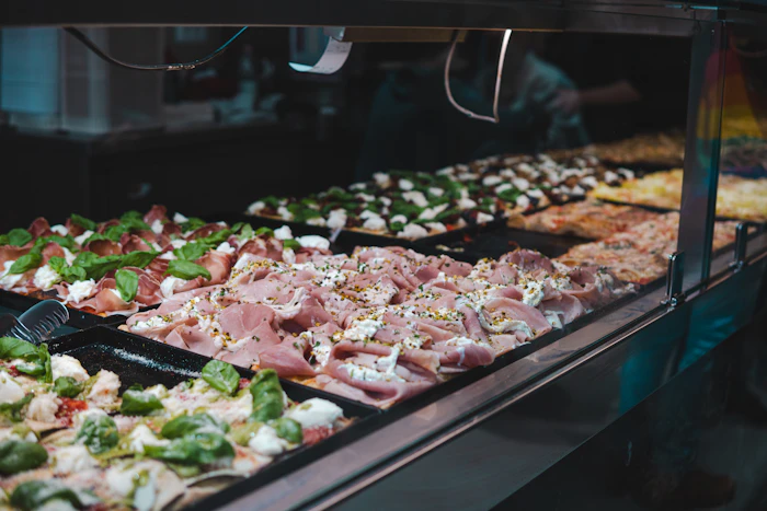 Top Local Restaurants in Rome Every Food Lover Needs to Know