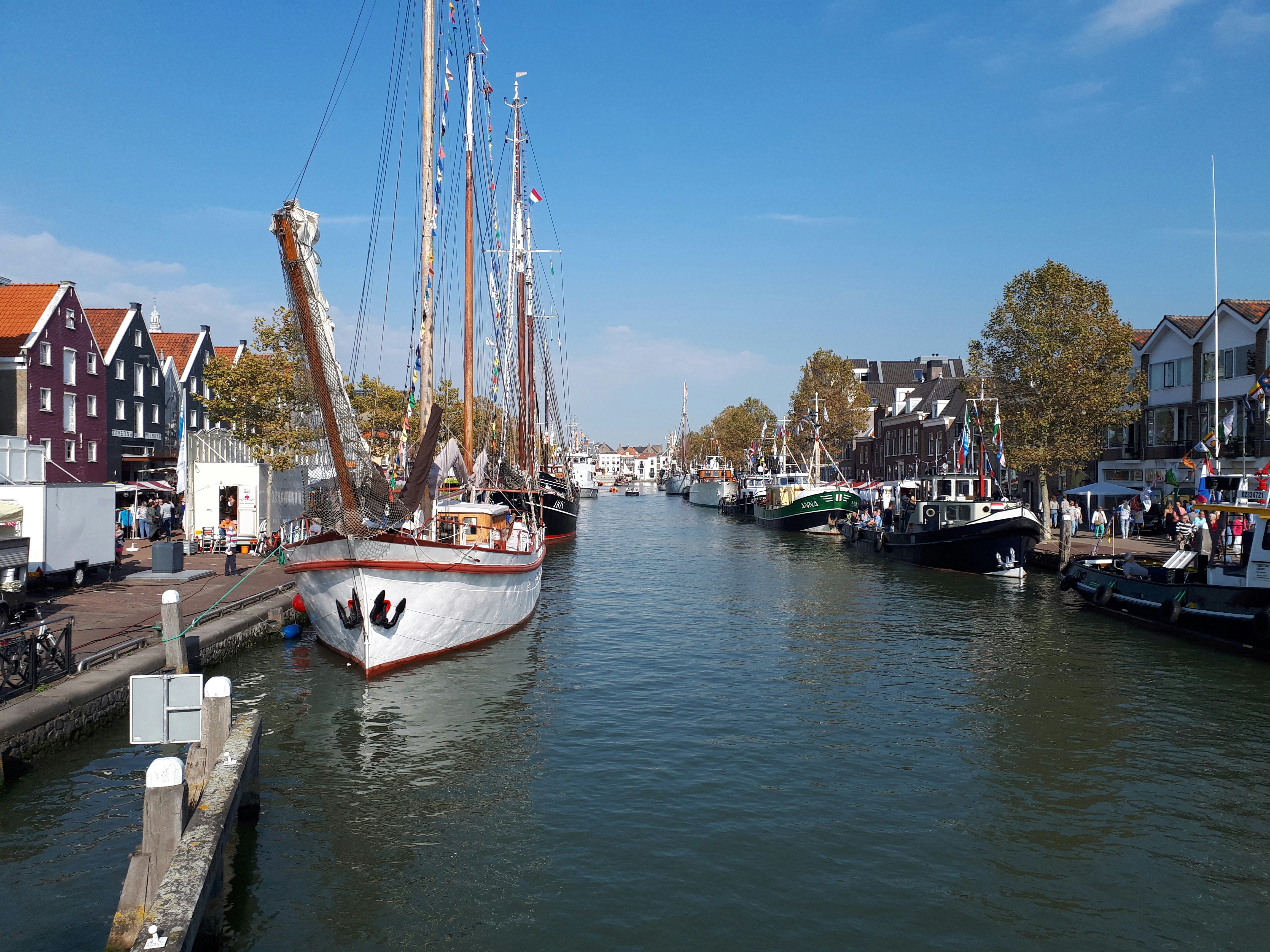 Afbeelding van Maassluis