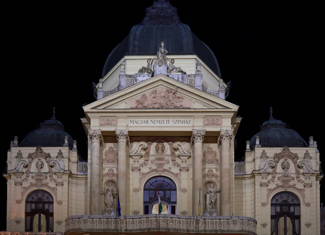 Family Travel Guide: 2 Days in Pécs, Hungary