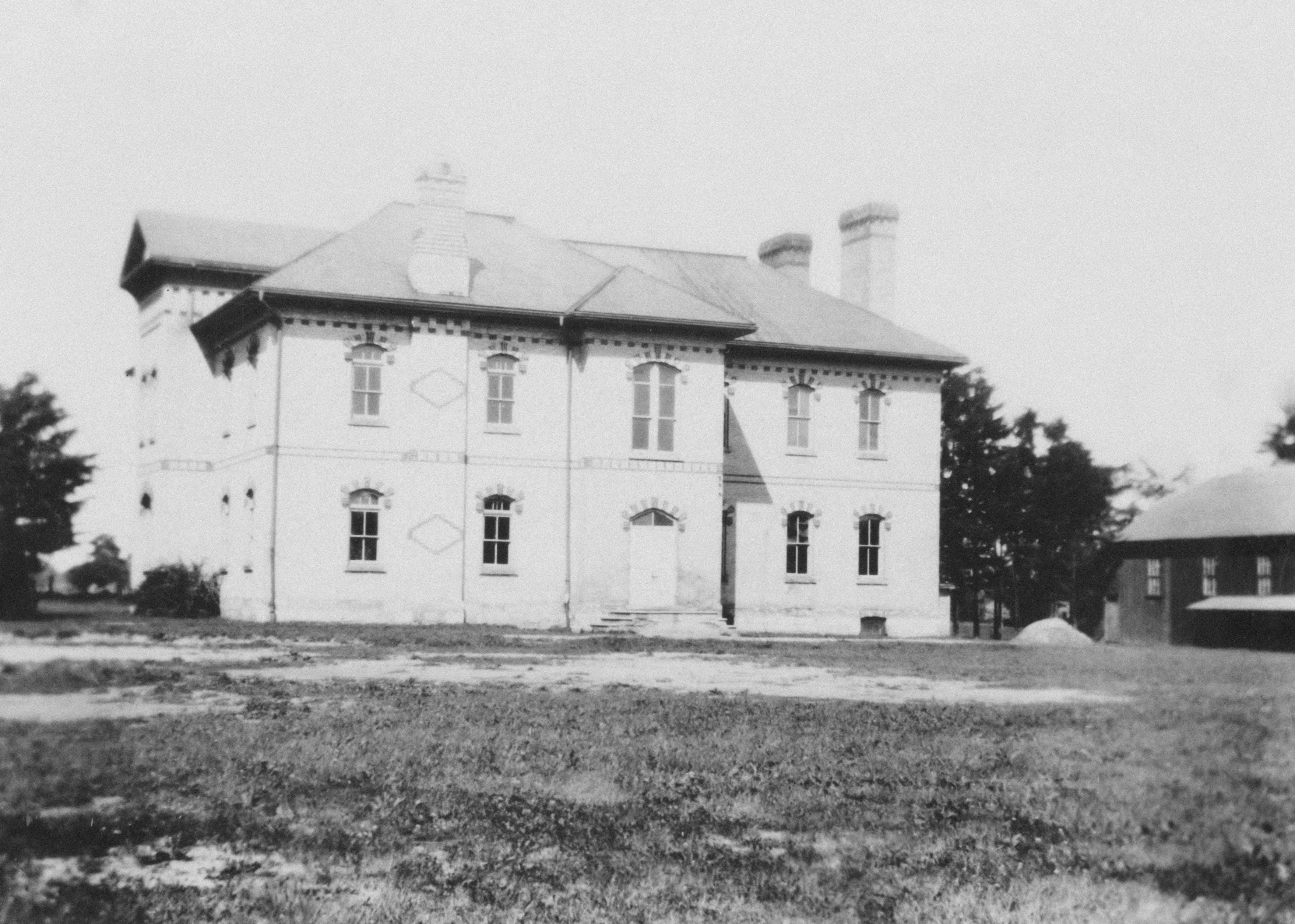 Photo by huroncounty