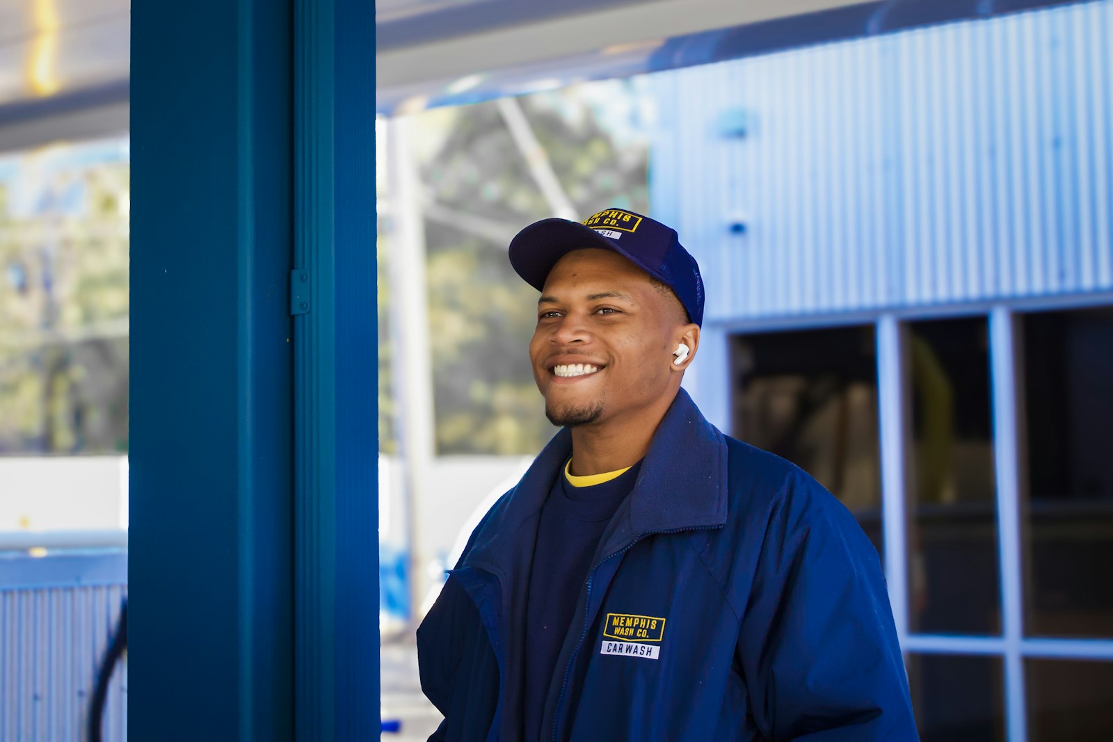 Technicians you can trust