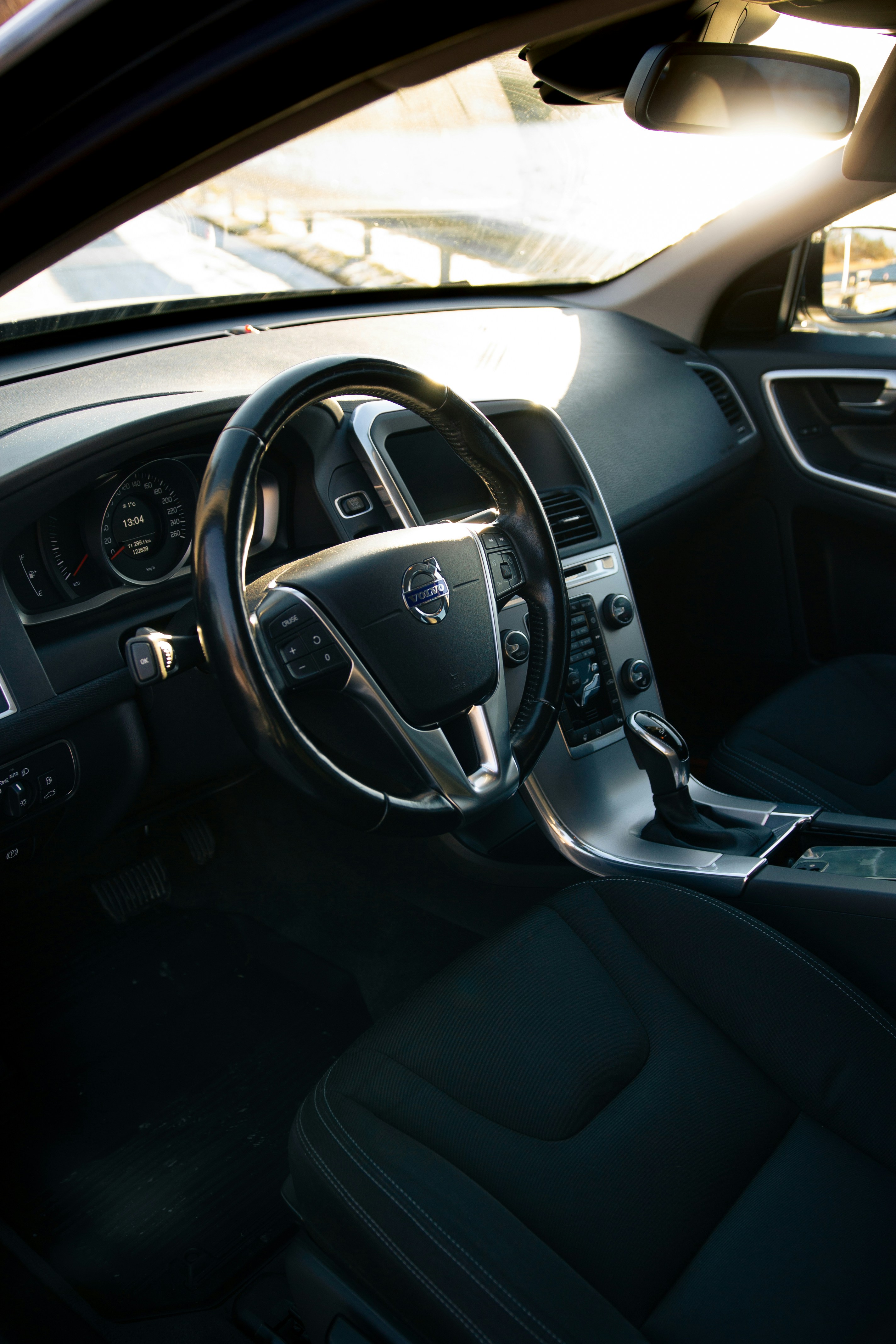 modern volvo interior, wallpaper, 2026 Volvo Hatchback Accessories: Enhance Style and Utility 5