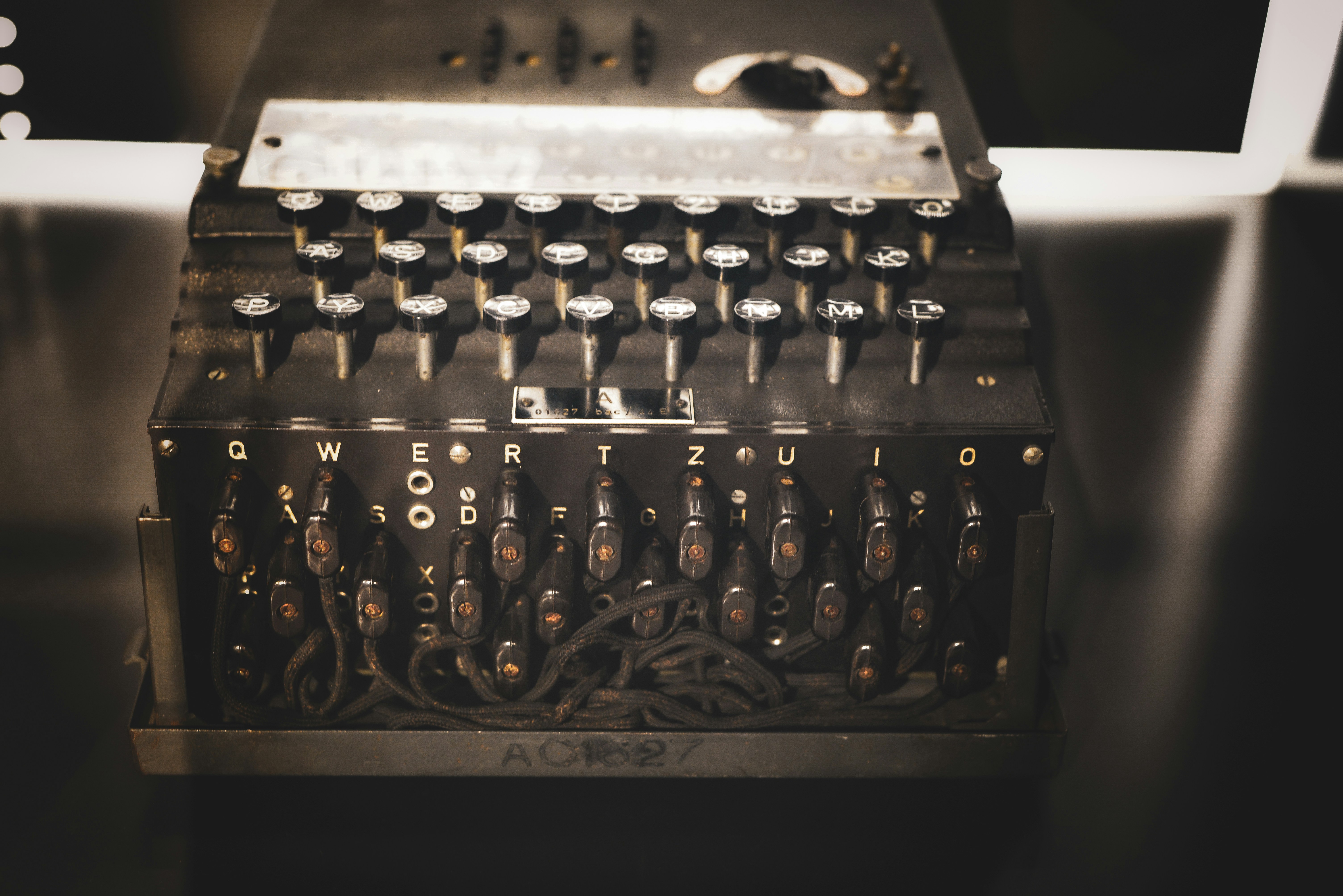 Python #7 (szyfrowanie, turtle part 2, pętle)