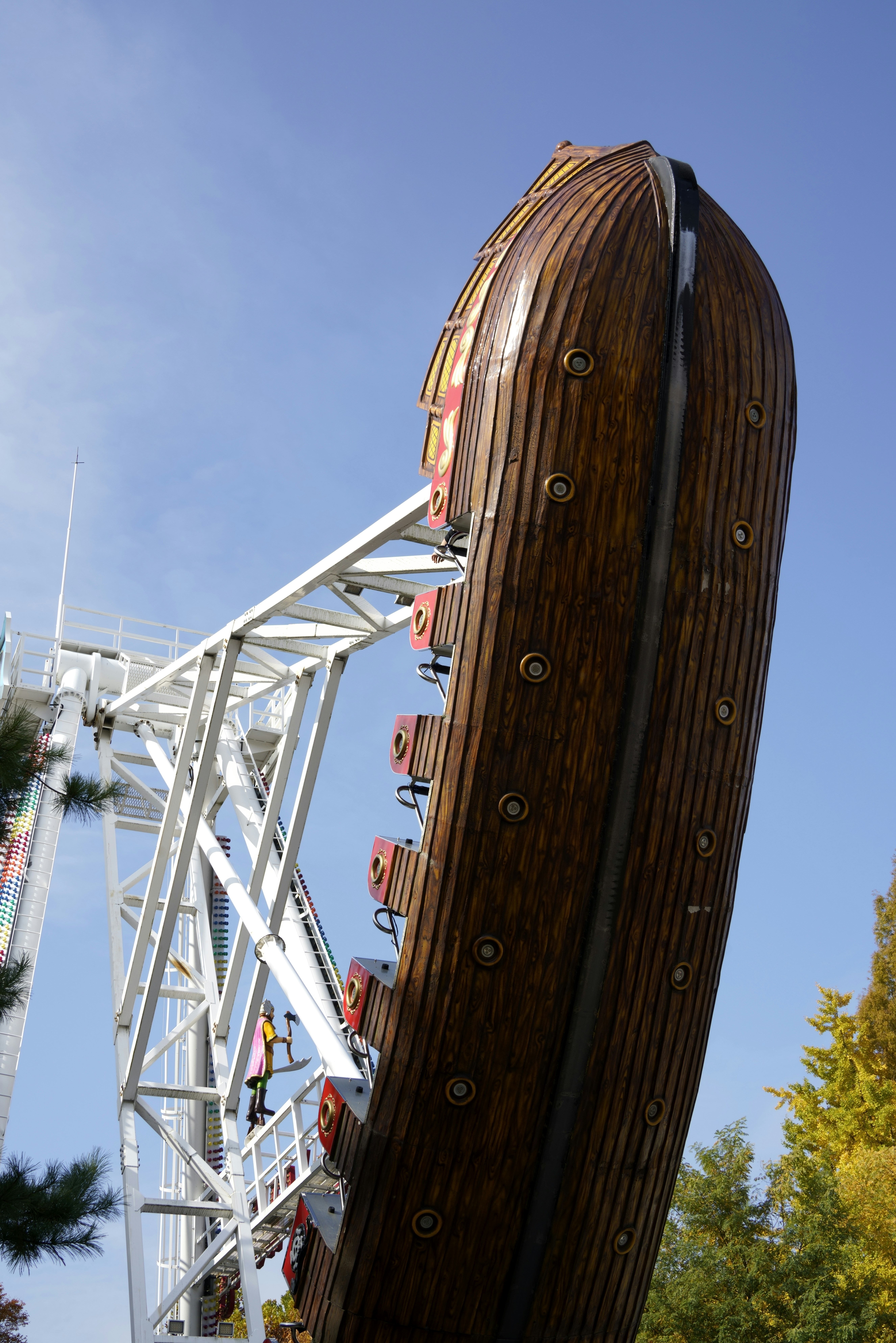 The Dynamic Tedium of Dread (With an extra helping of Whiplash)