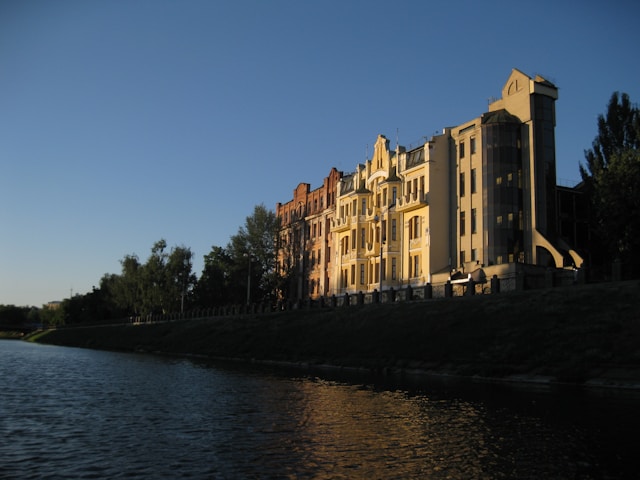University of Wisconsin Green Bay