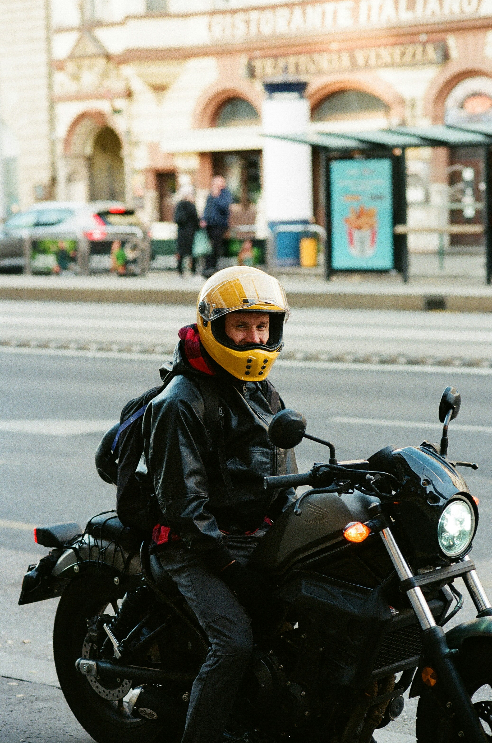 Photo by stachmann