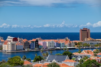 Traumstrand auf Aruba, ABC-Inseln in der Karibik