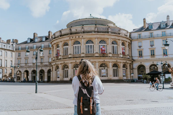 Services de nettoyage à Rennes - Audelà Services