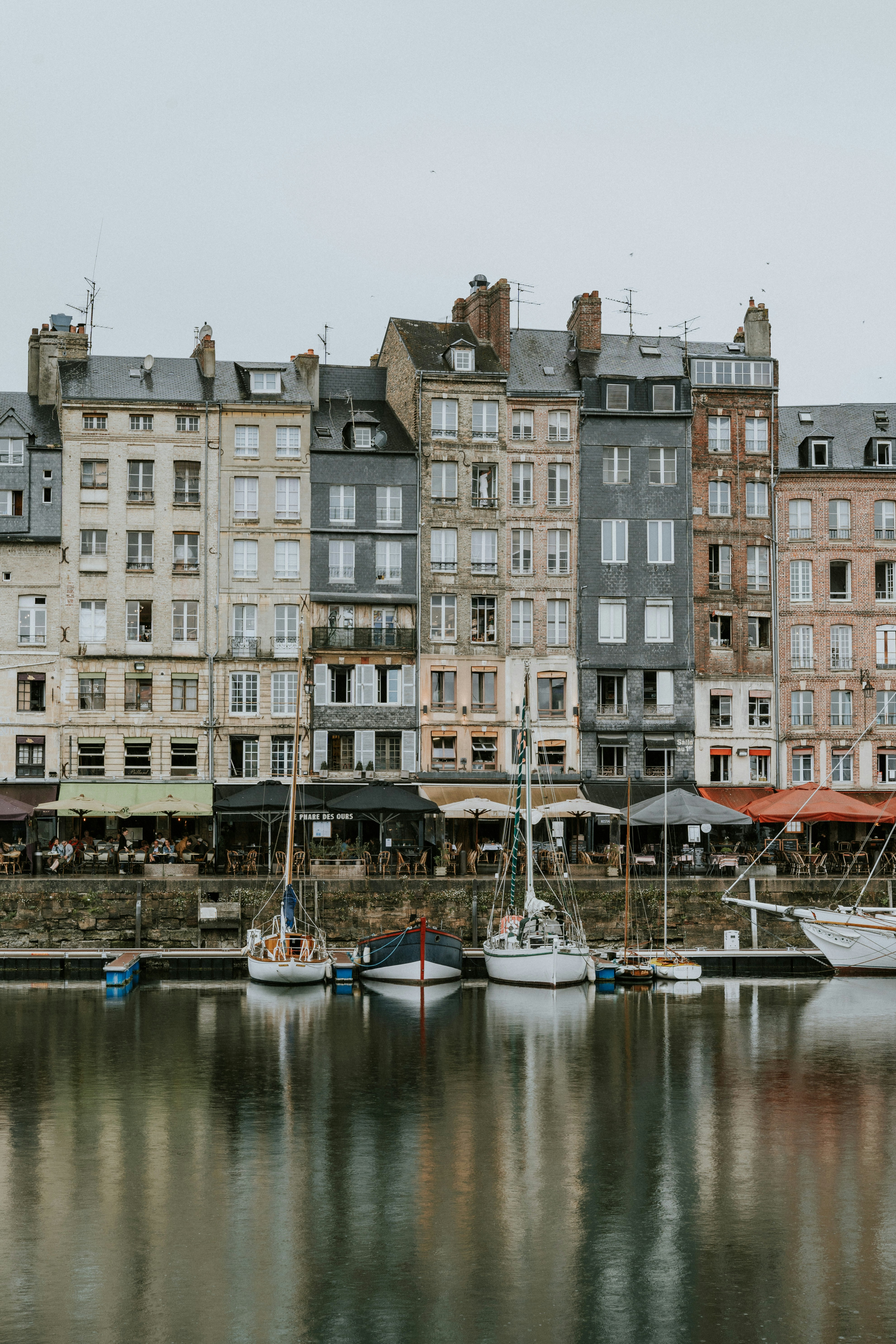 Honfleur