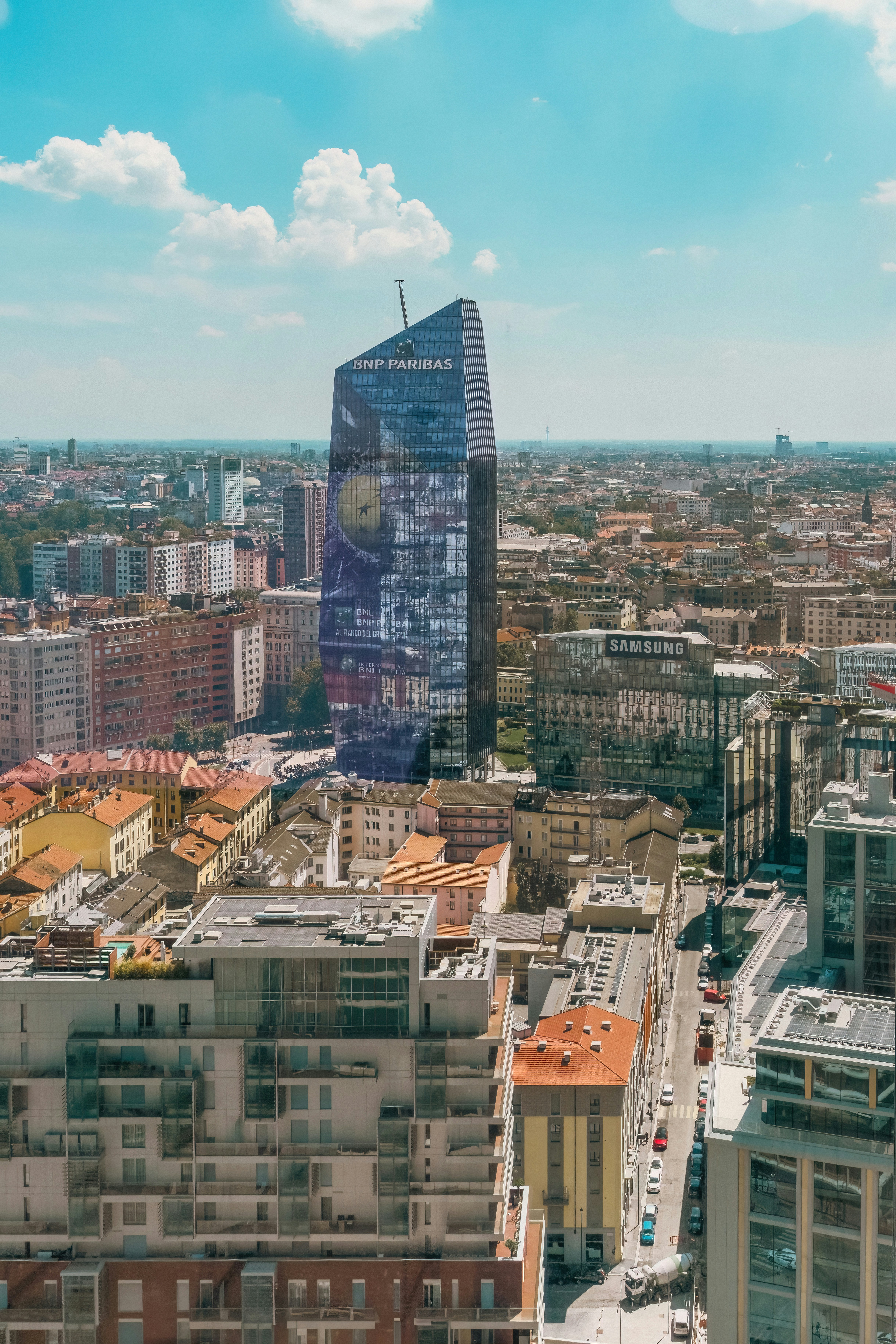 Photo by enricofrascati