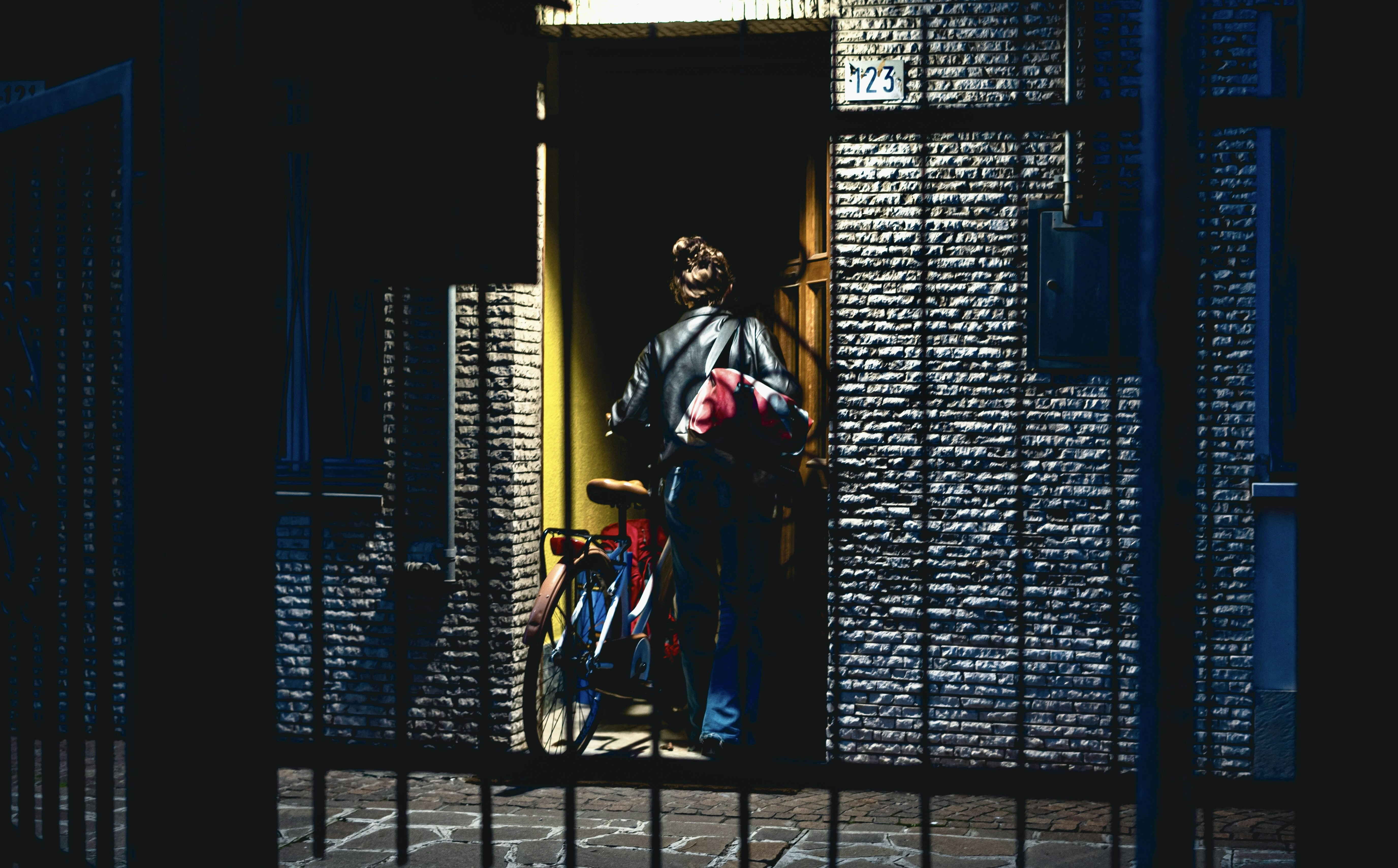 Photo by pugnaghis