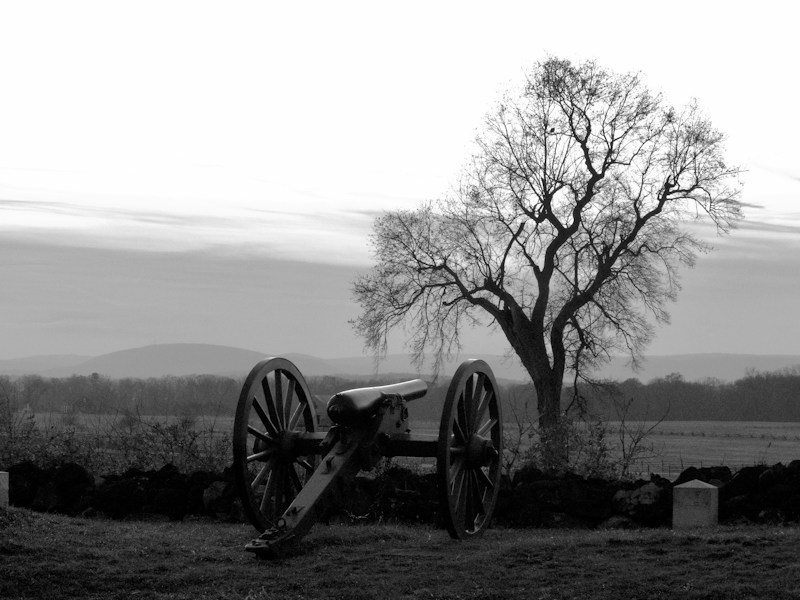 Civil War Geography: How Terrain Shaped the Conflict