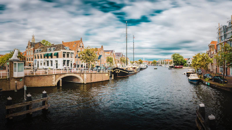 Best Coffee Shops in Haarlem: A Local's Guide to Every Great Cup