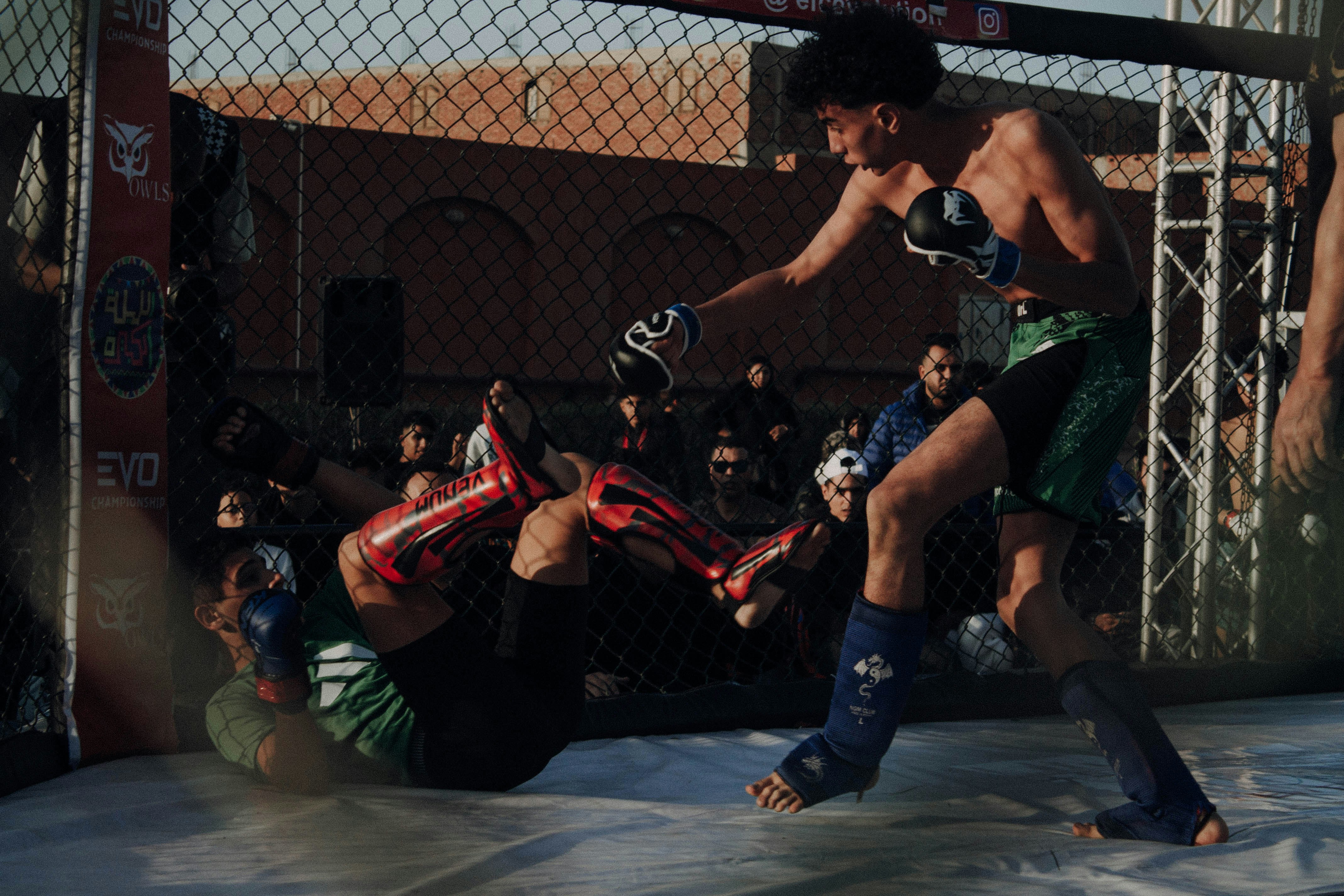 Manavgatlı Güreşçilerden Amatör Spor Haftası’nda İki Altın Gururu - Spor haberi görseli