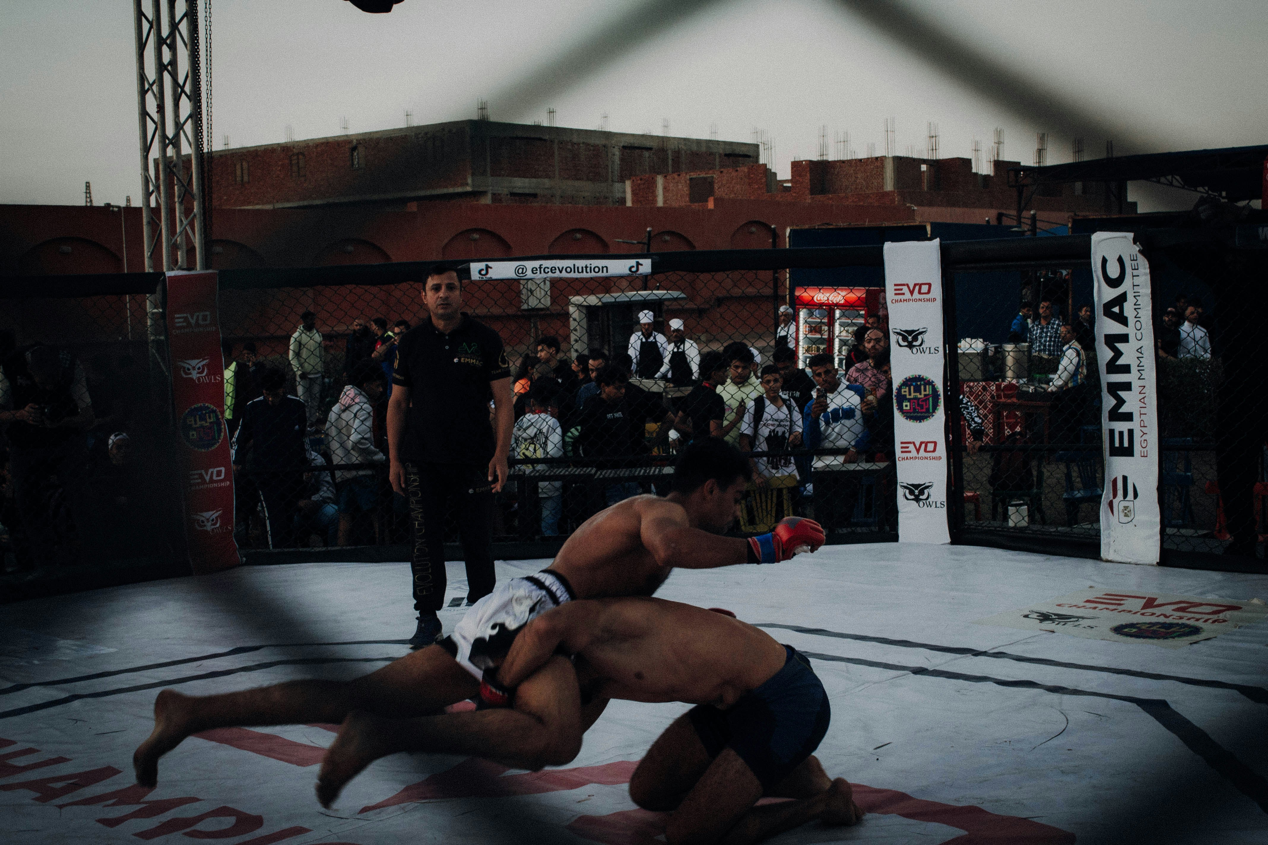 UFC 307 Breakdown: Must-Have Gear from Pereira's Epic KO Defense