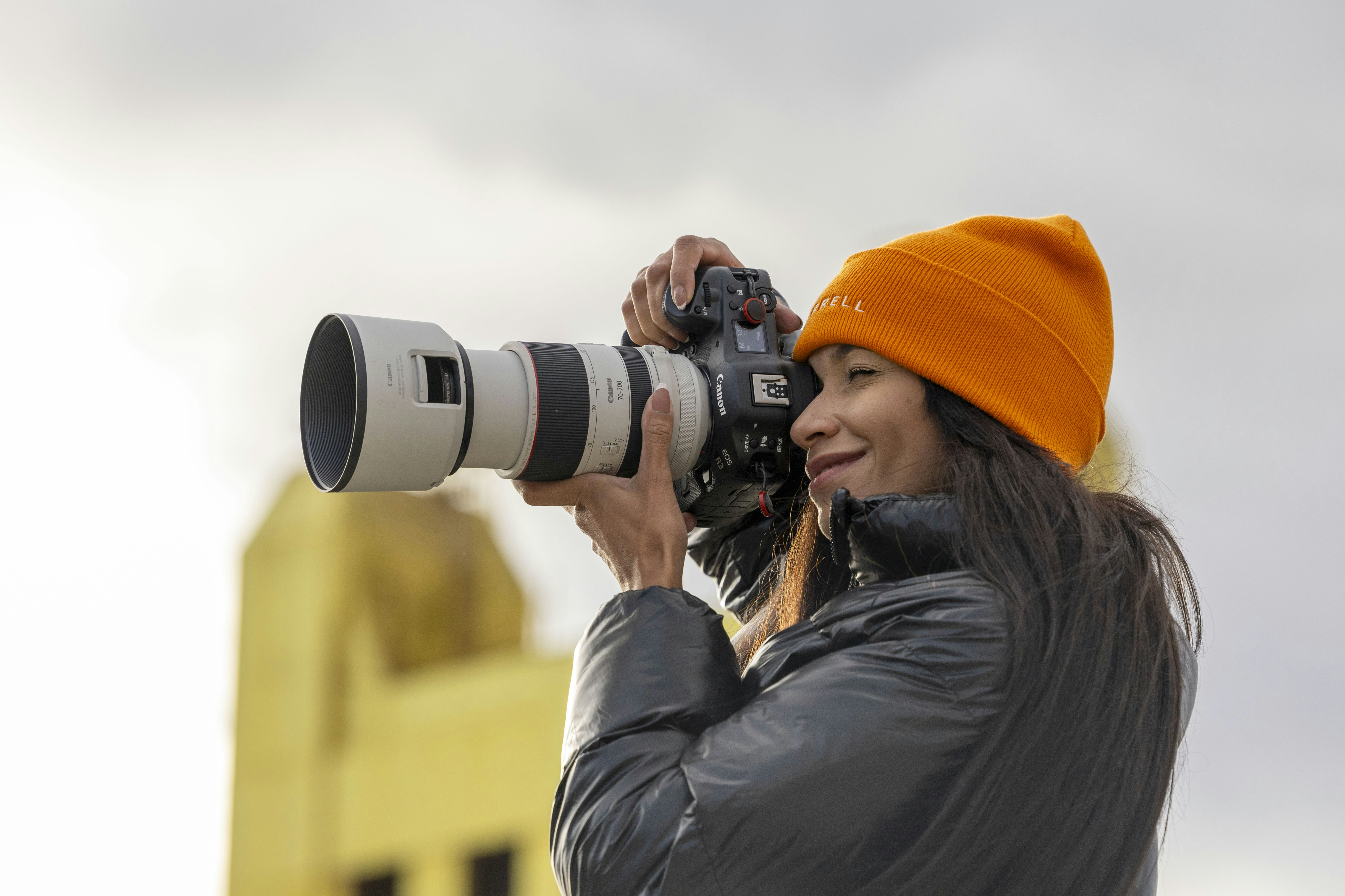 Professional headshot of Sarah Martinez, Cloud Solutions Architect at Ezzi Trust