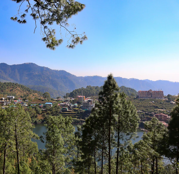 Nainital, Uttarakhand