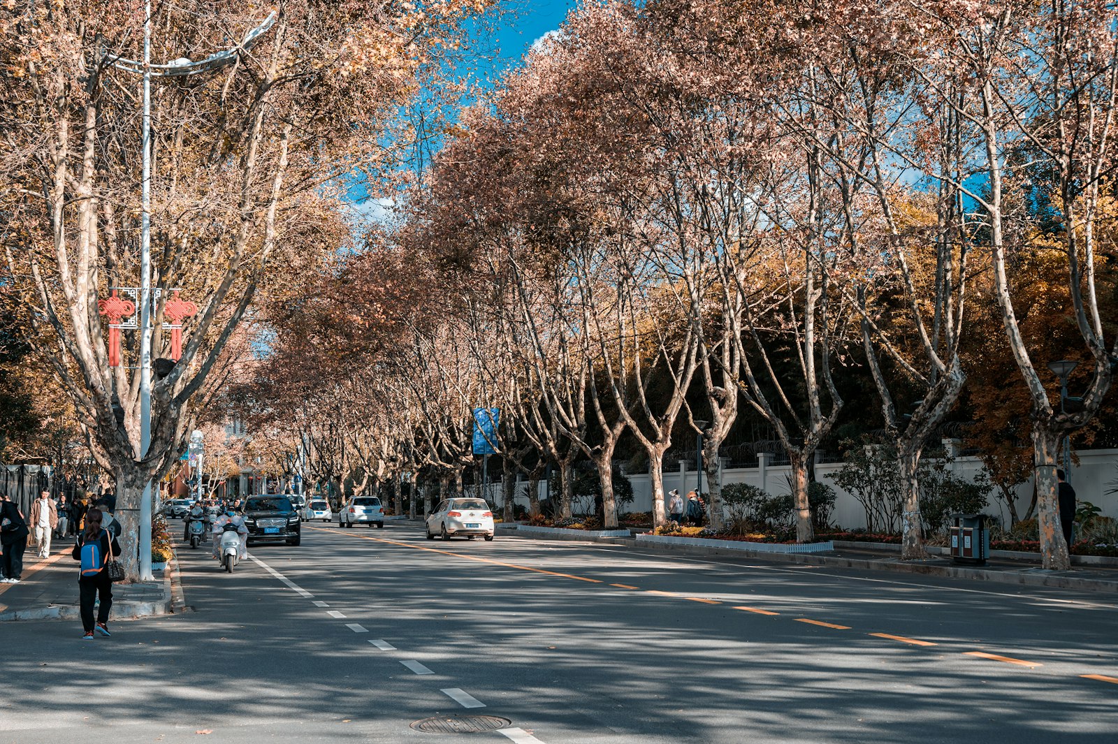 Kunming Old Street