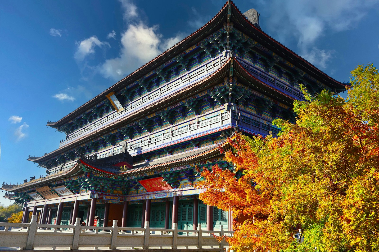 Liaoyang China
