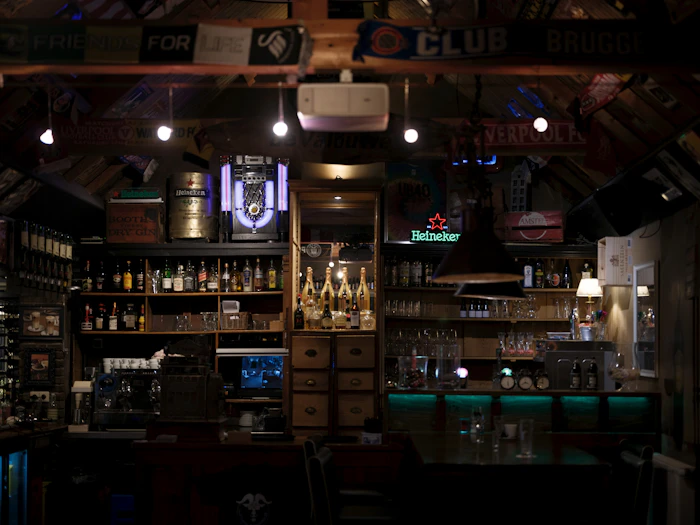 Best Pubs
